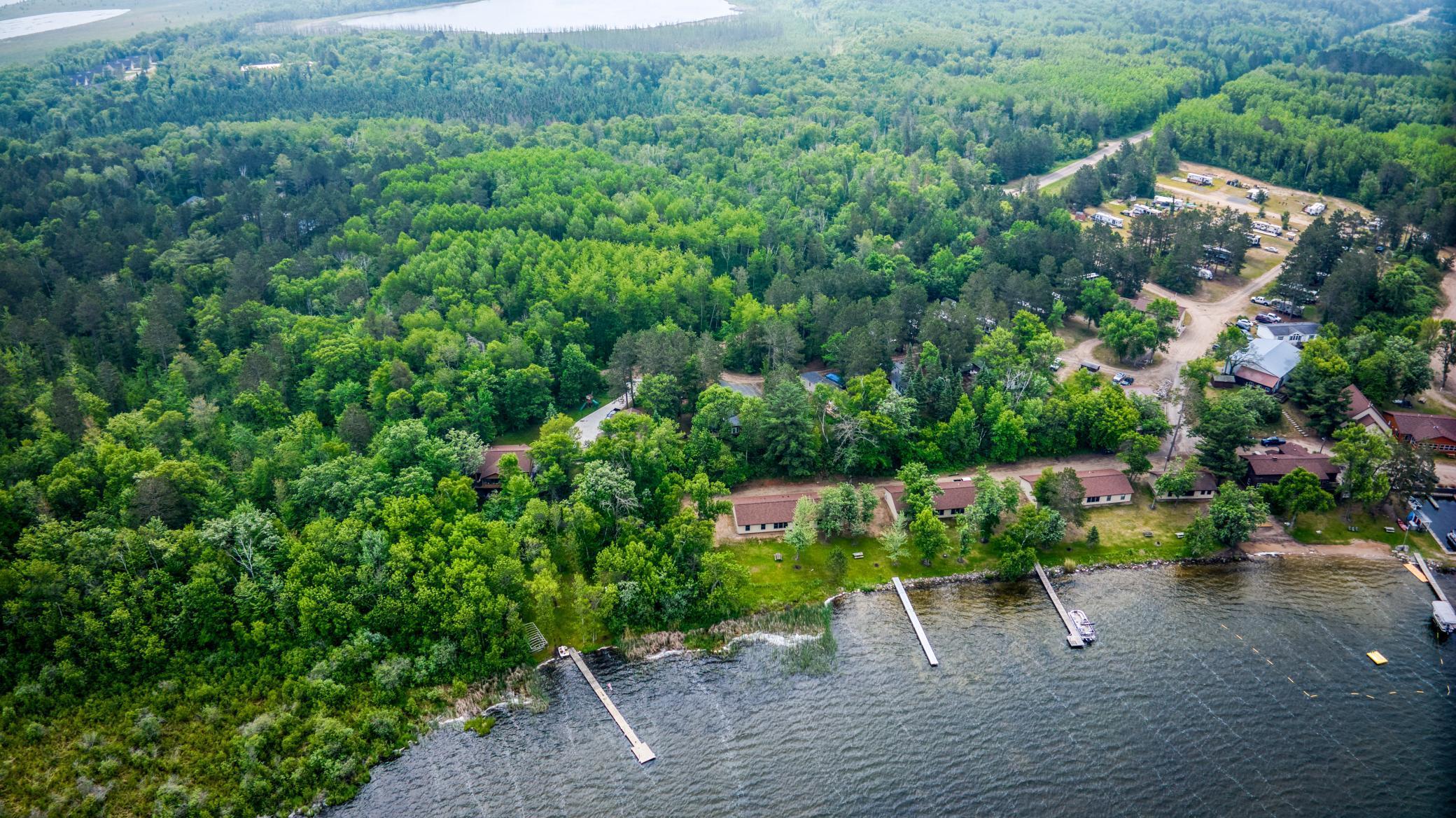 3971 Kangas Curve Road SE Unit: Lot E, Sunset Cove Resort