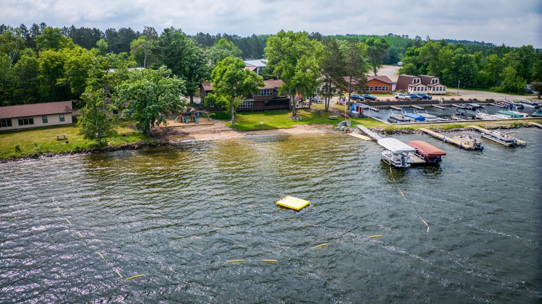 3971 Kangas Curve Road SE Unit: Lot E, Sunset Cove Resort