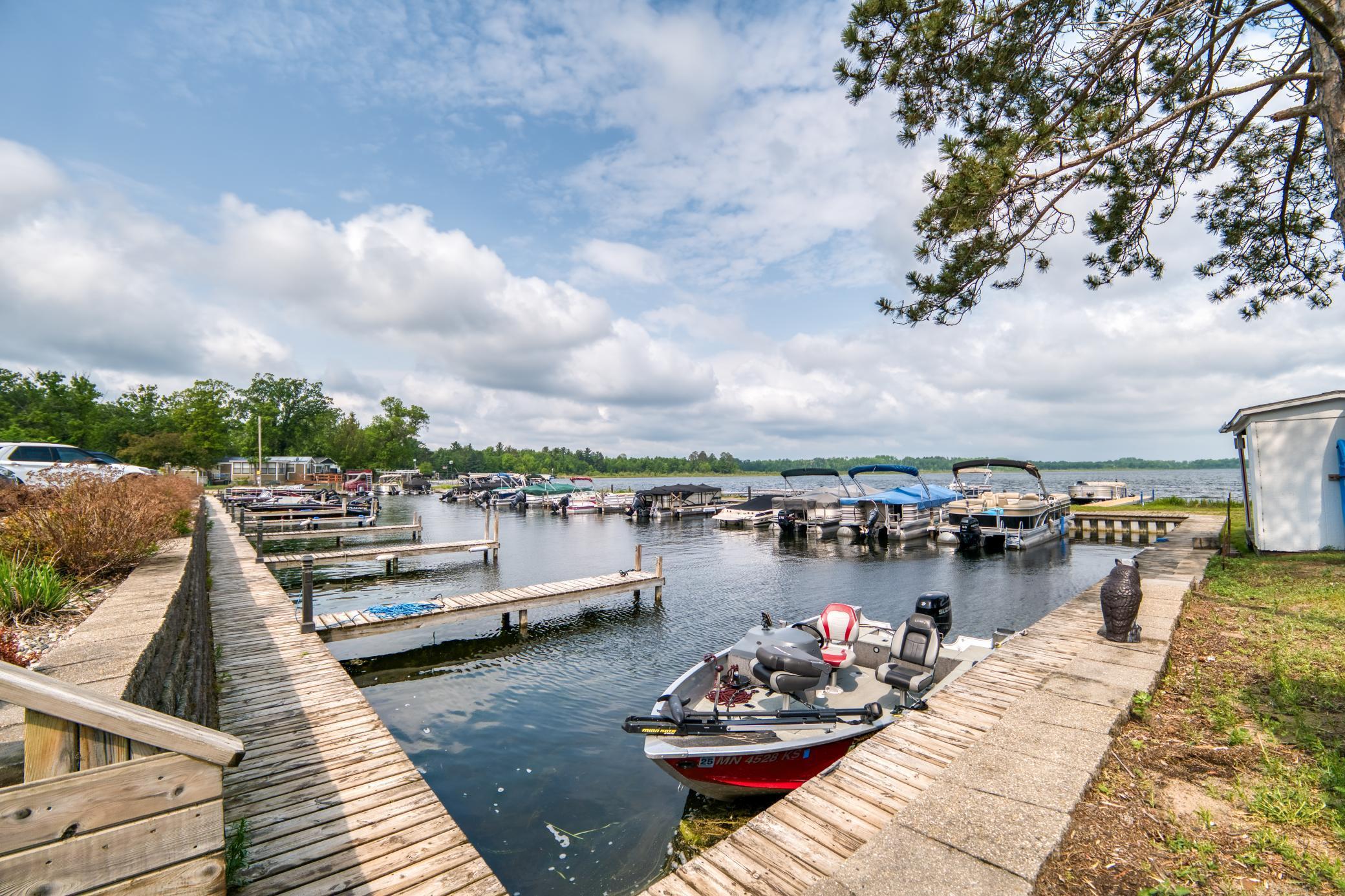 3971 Kangas Curve Road SE Unit: Lot E, Sunset Cove Resort