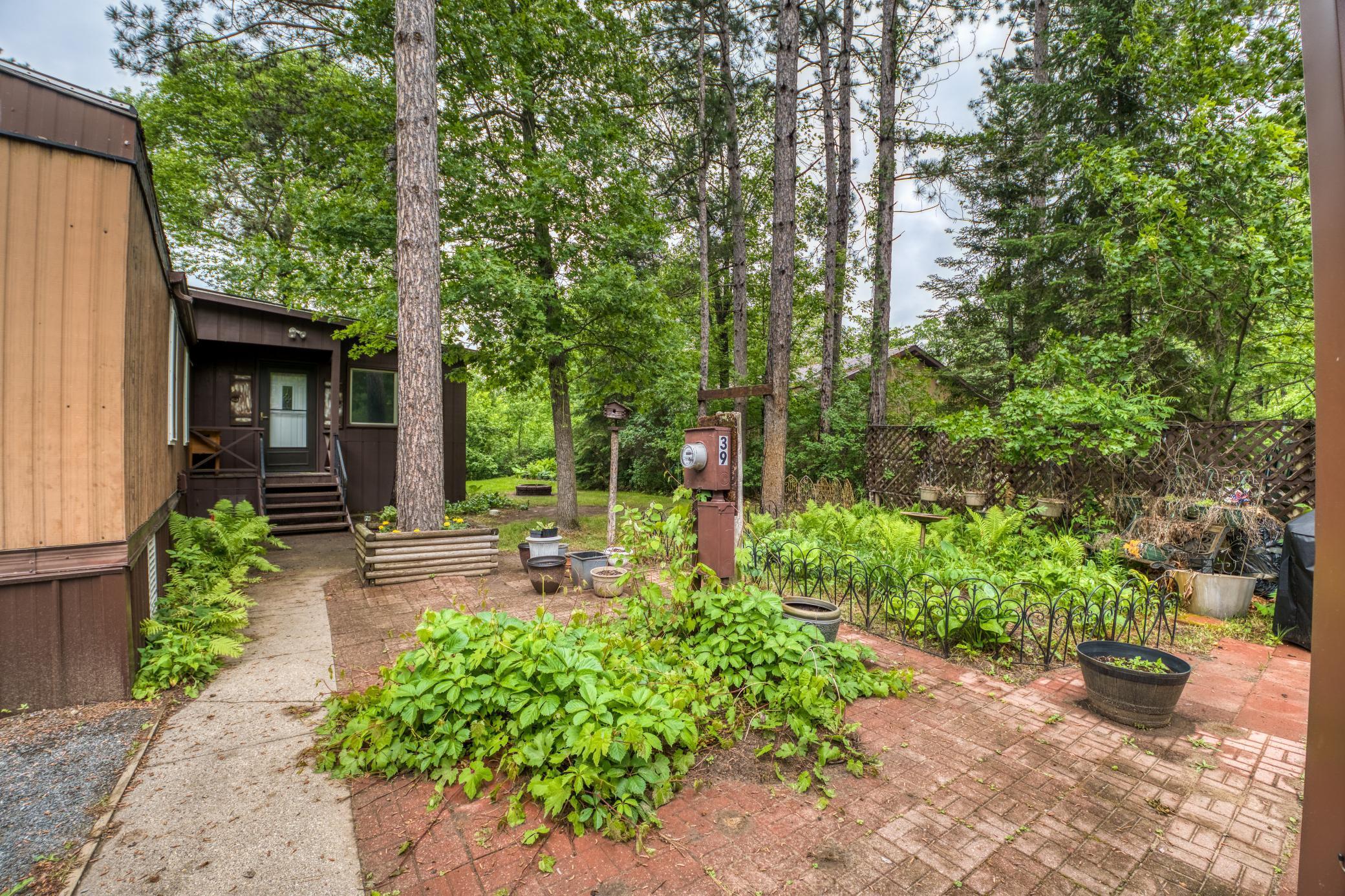 3971 Kangas Curve Road SE Unit: Lot E, Sunset Cove Resort