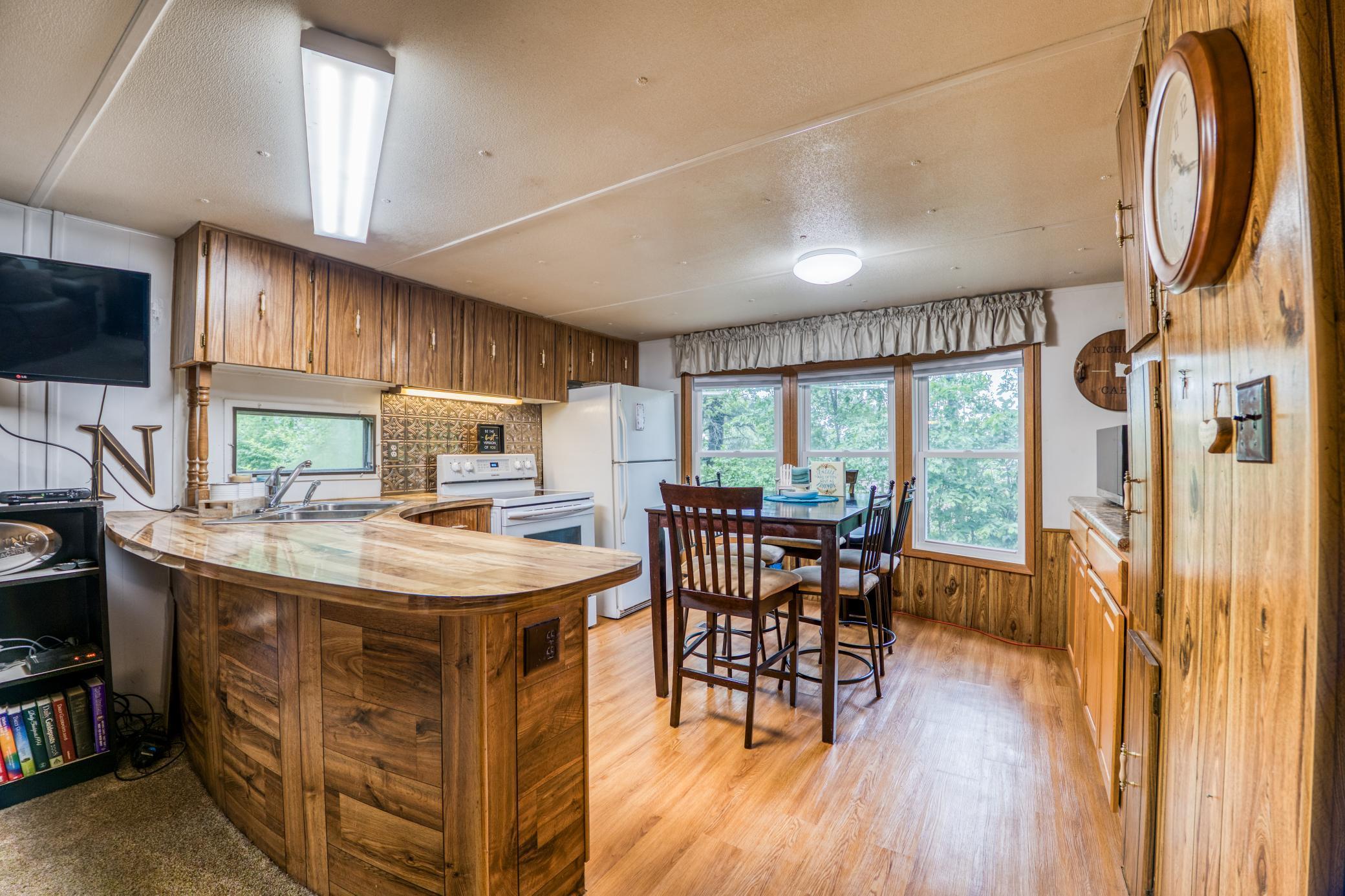 3971 Kangas Curve Road SE Unit: Lot E, Sunset Cove Resort
