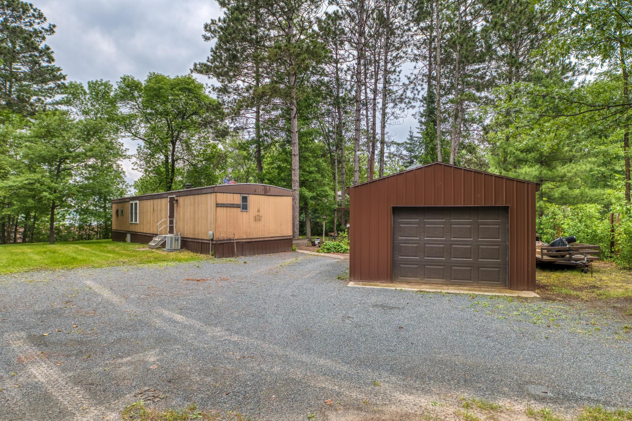 3971 Kangas Curve Road SE Unit: Lot E, Sunset Cove Resort