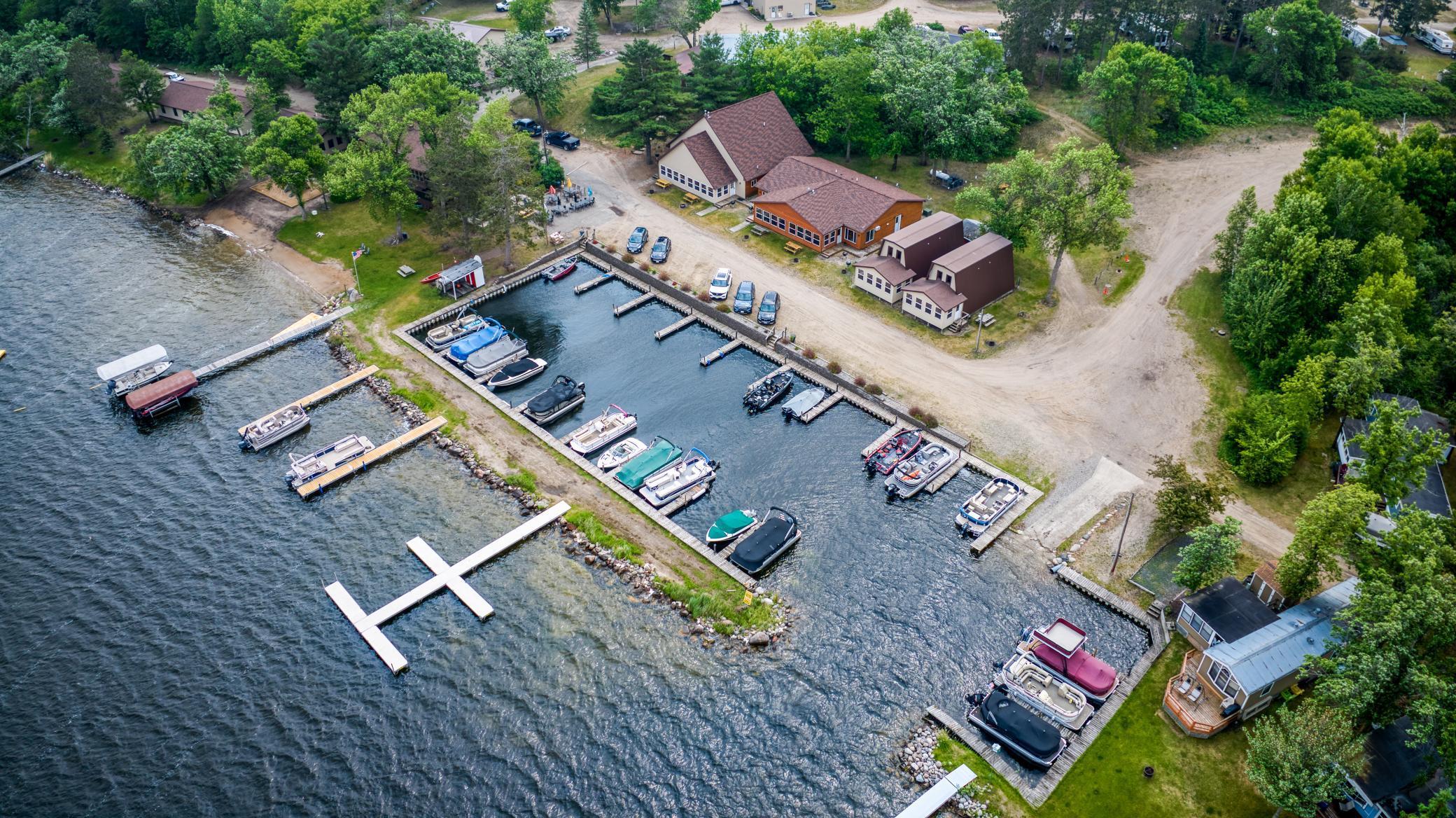 3971 Kangas Curve Road SE Unit: Lot E, Sunset Cove Resort