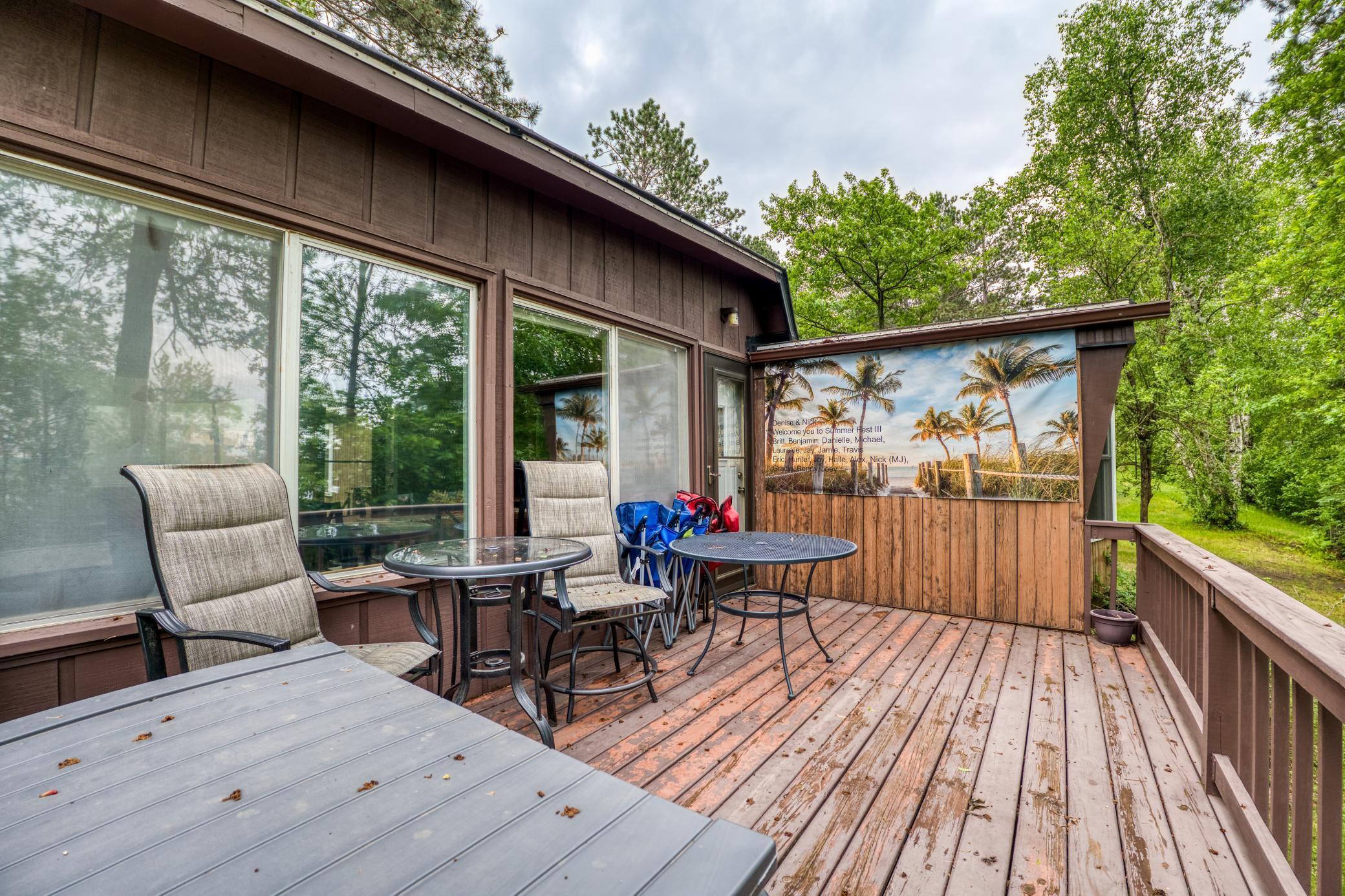 3971 Kangas Curve Road SE Unit: Lot E, Sunset Cove Resort