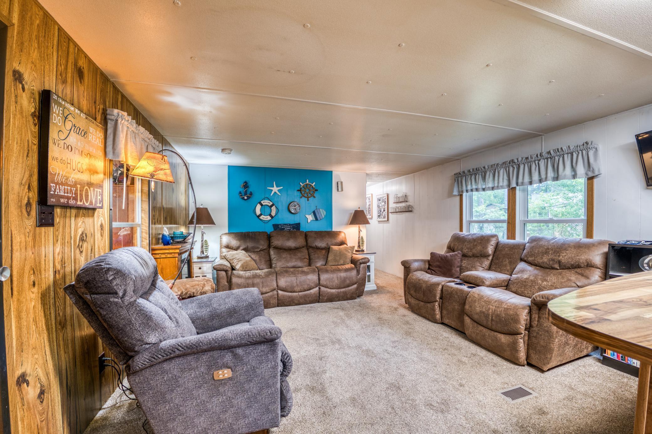 3971 Kangas Curve Road SE Unit: Lot E, Sunset Cove Resort