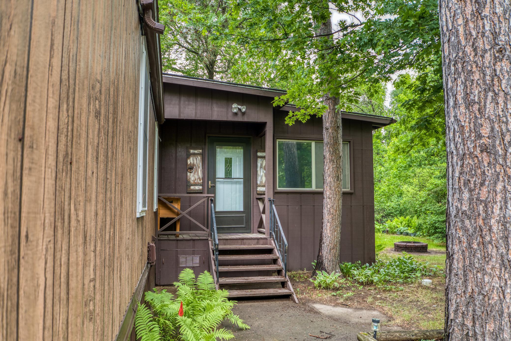3971 Kangas Curve Road SE Unit: Lot E, Sunset Cove Resort