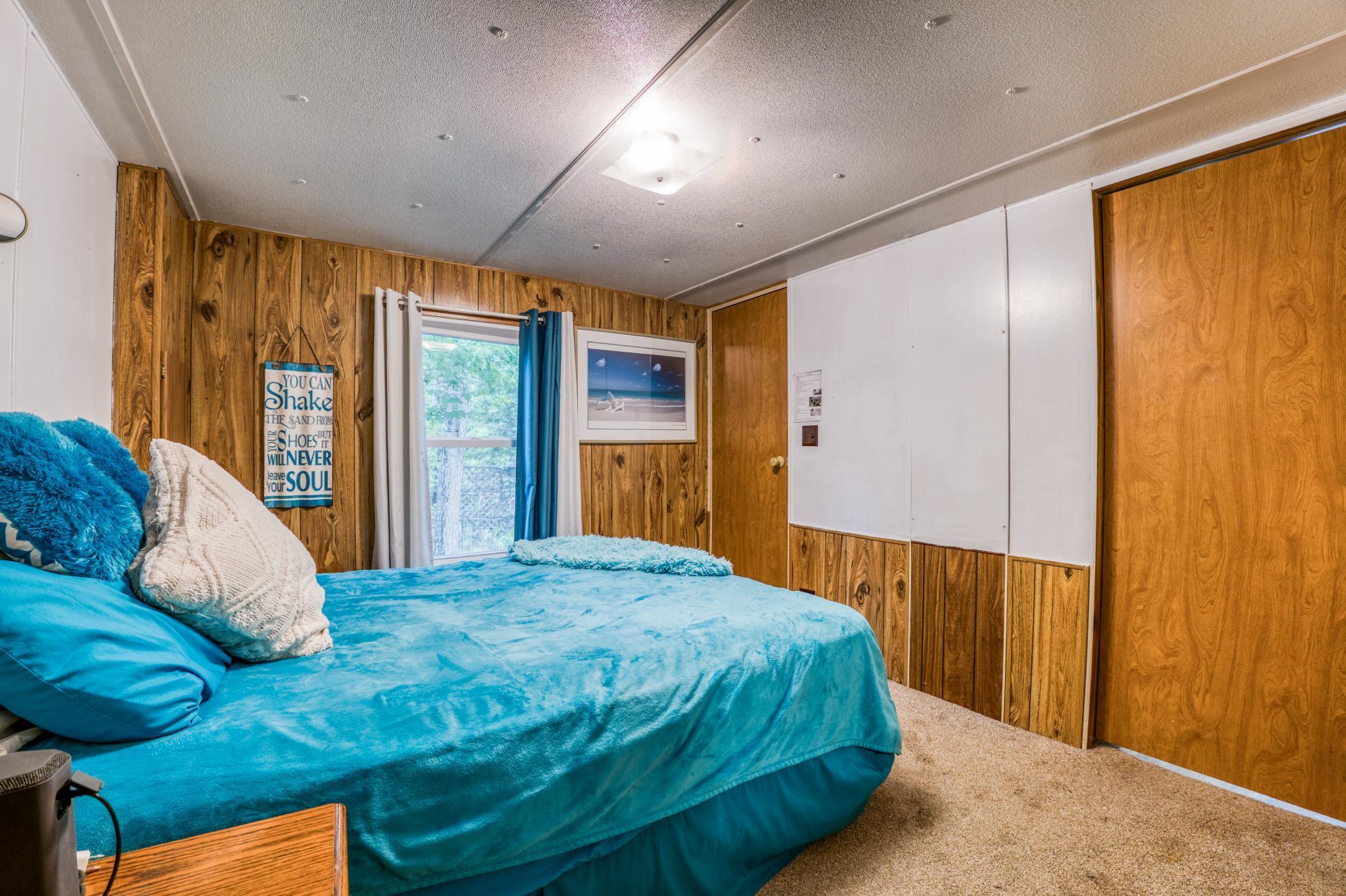 3971 Kangas Curve Road SE Unit: Lot E, Sunset Cove Resort