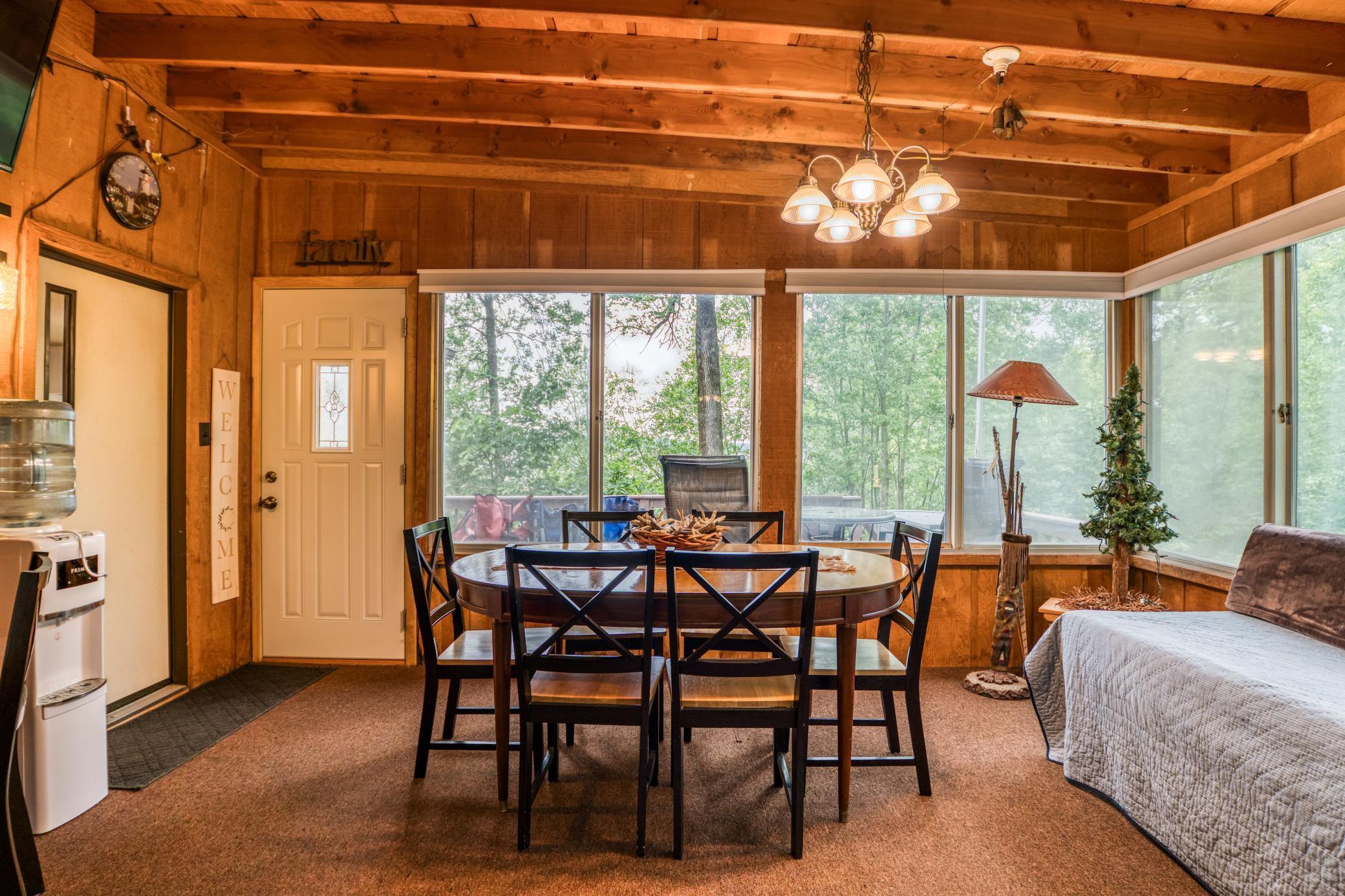 3971 Kangas Curve Road SE Unit: Lot E, Sunset Cove Resort
