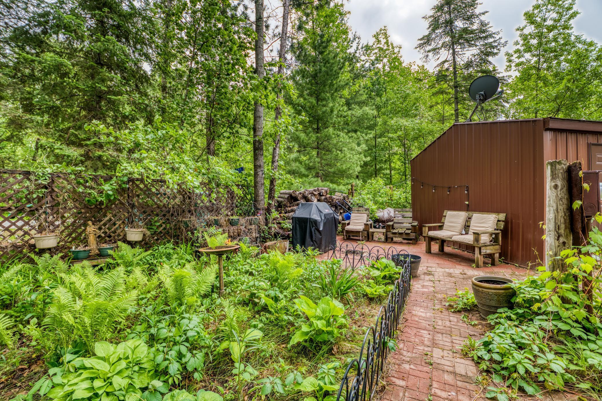 3971 Kangas Curve Road SE Unit: Lot E, Sunset Cove Resort