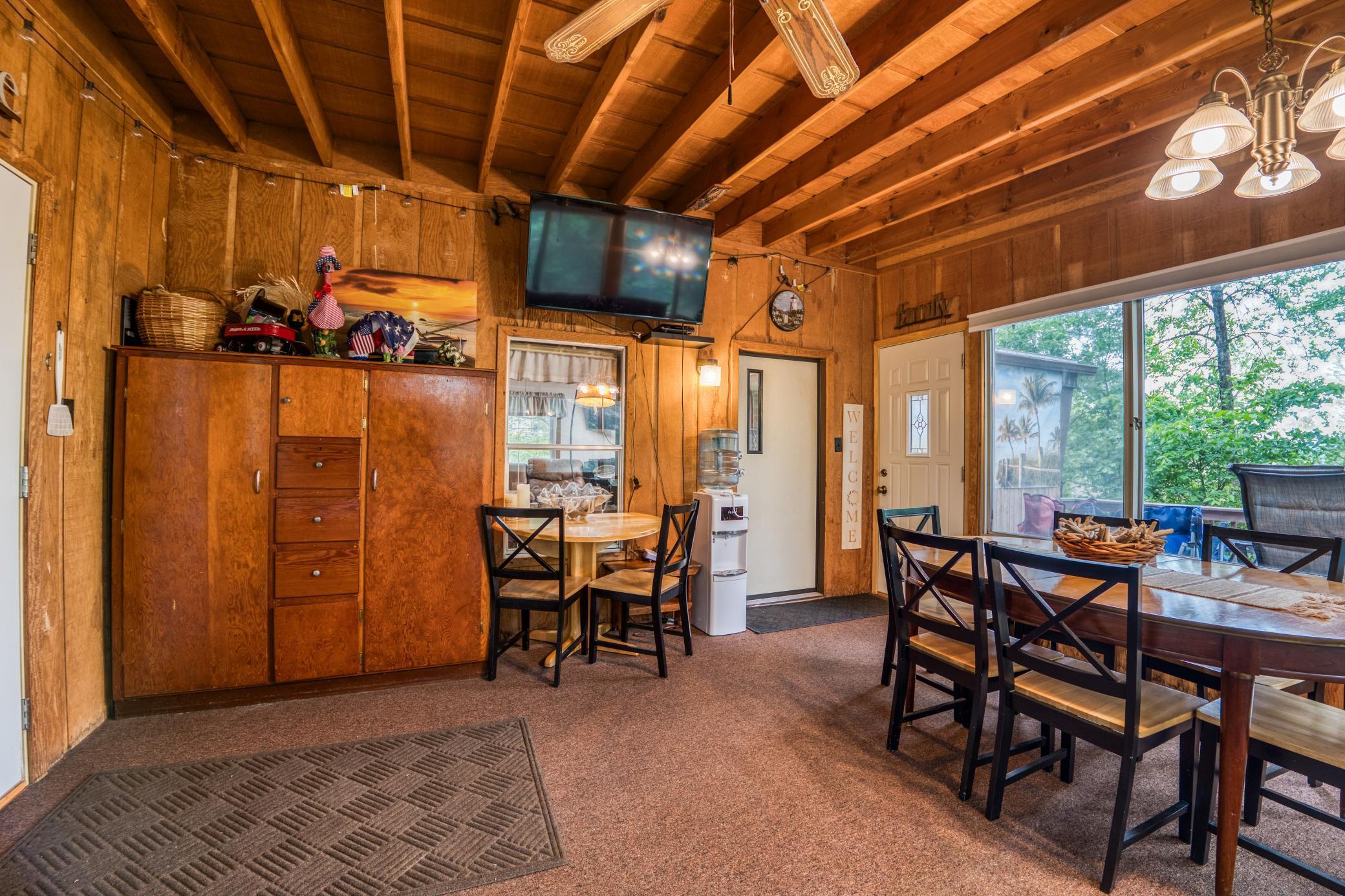 3971 Kangas Curve Road SE Unit: Lot E, Sunset Cove Resort