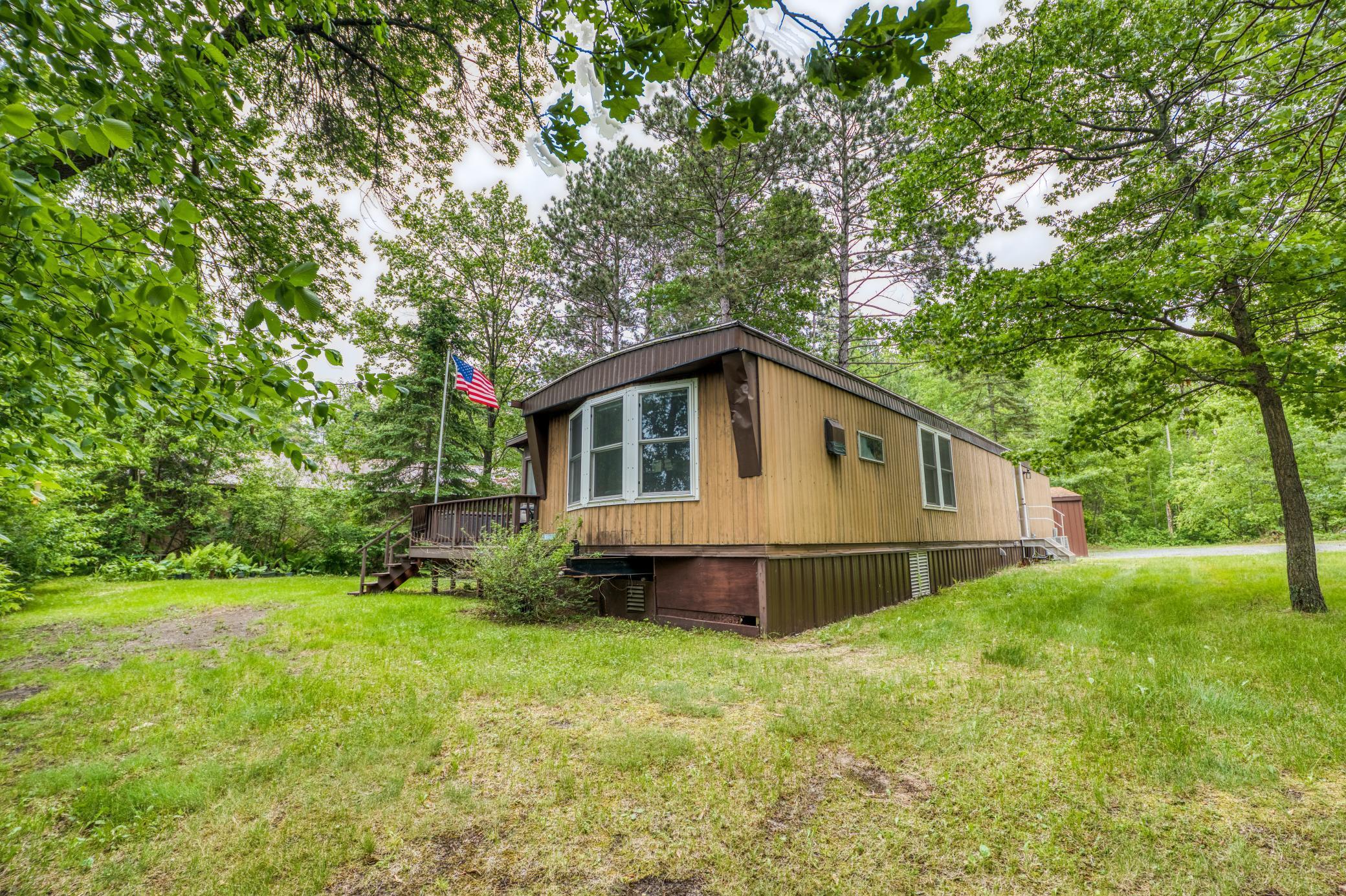 3971 Kangas Curve Road SE Unit: Lot E, Sunset Cove Resort