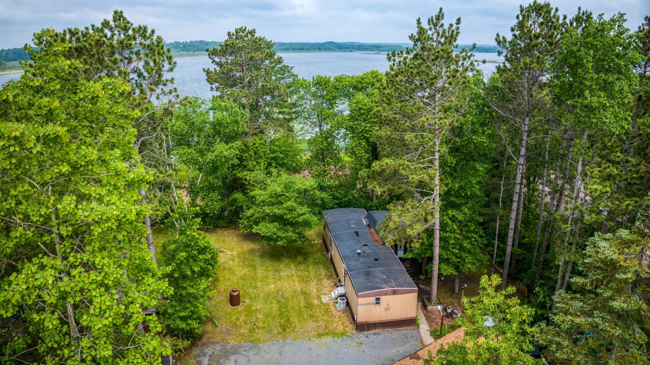 3971 Kangas Curve Road SE Unit: Lot E, Sunset Cove Resort