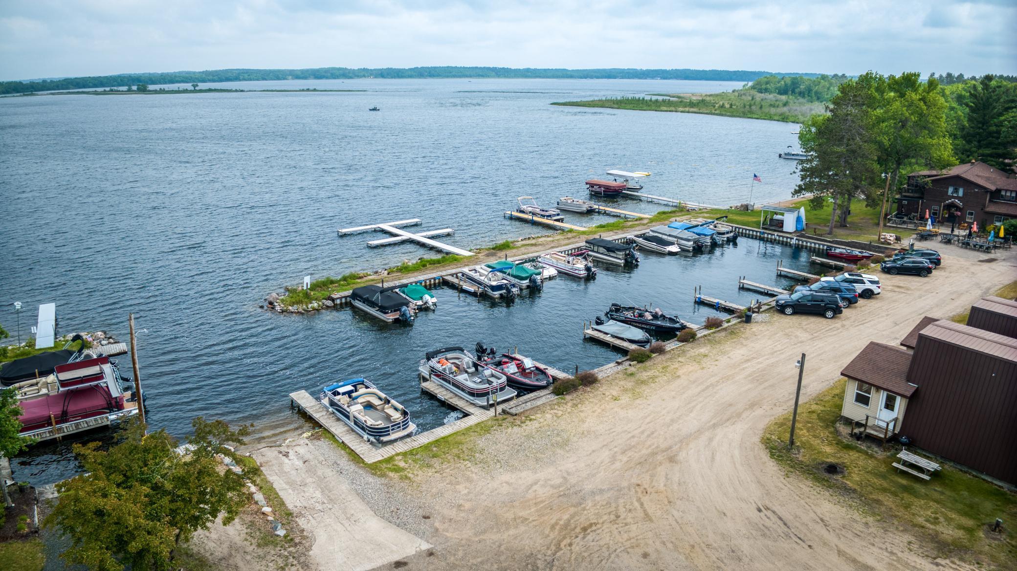 3971 Kangas Curve Road SE Unit: Lot E, Sunset Cove Resort
