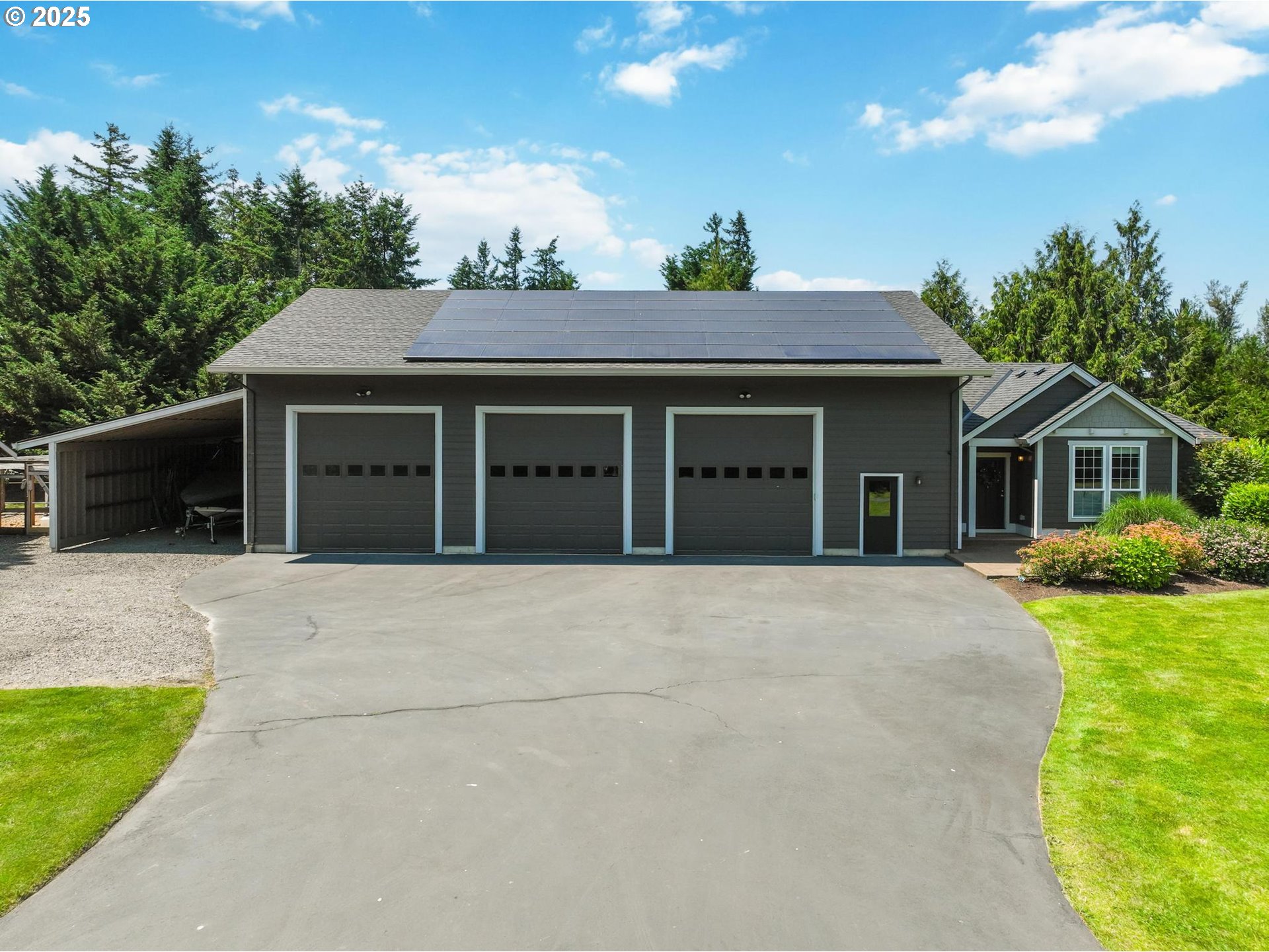 16324 PLEASANT VALLEY DR NE