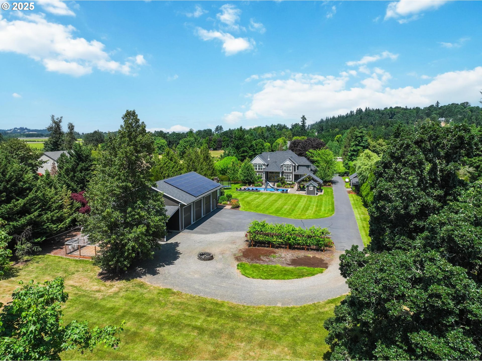 16324 PLEASANT VALLEY DR NE