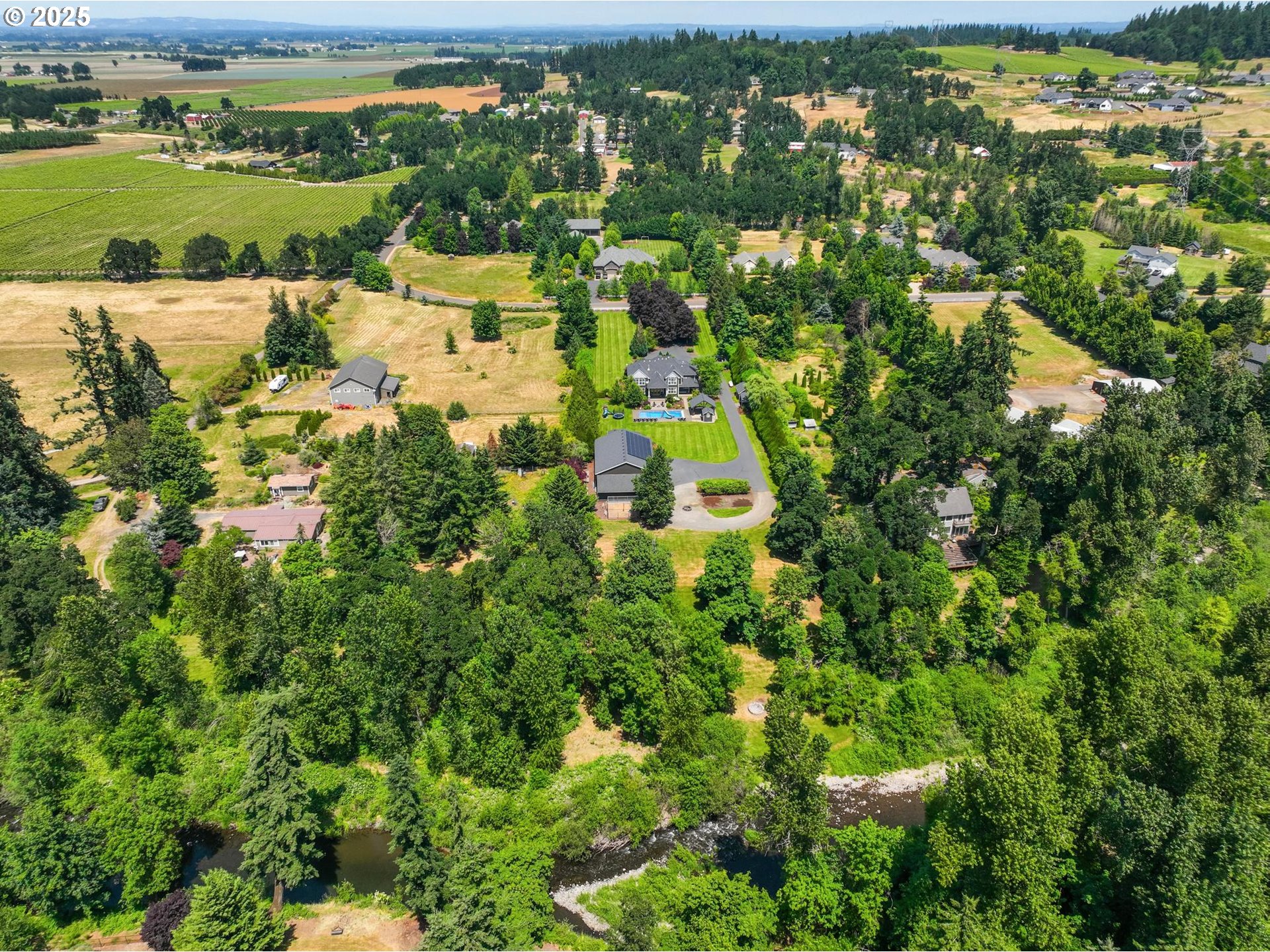 16324 PLEASANT VALLEY DR NE