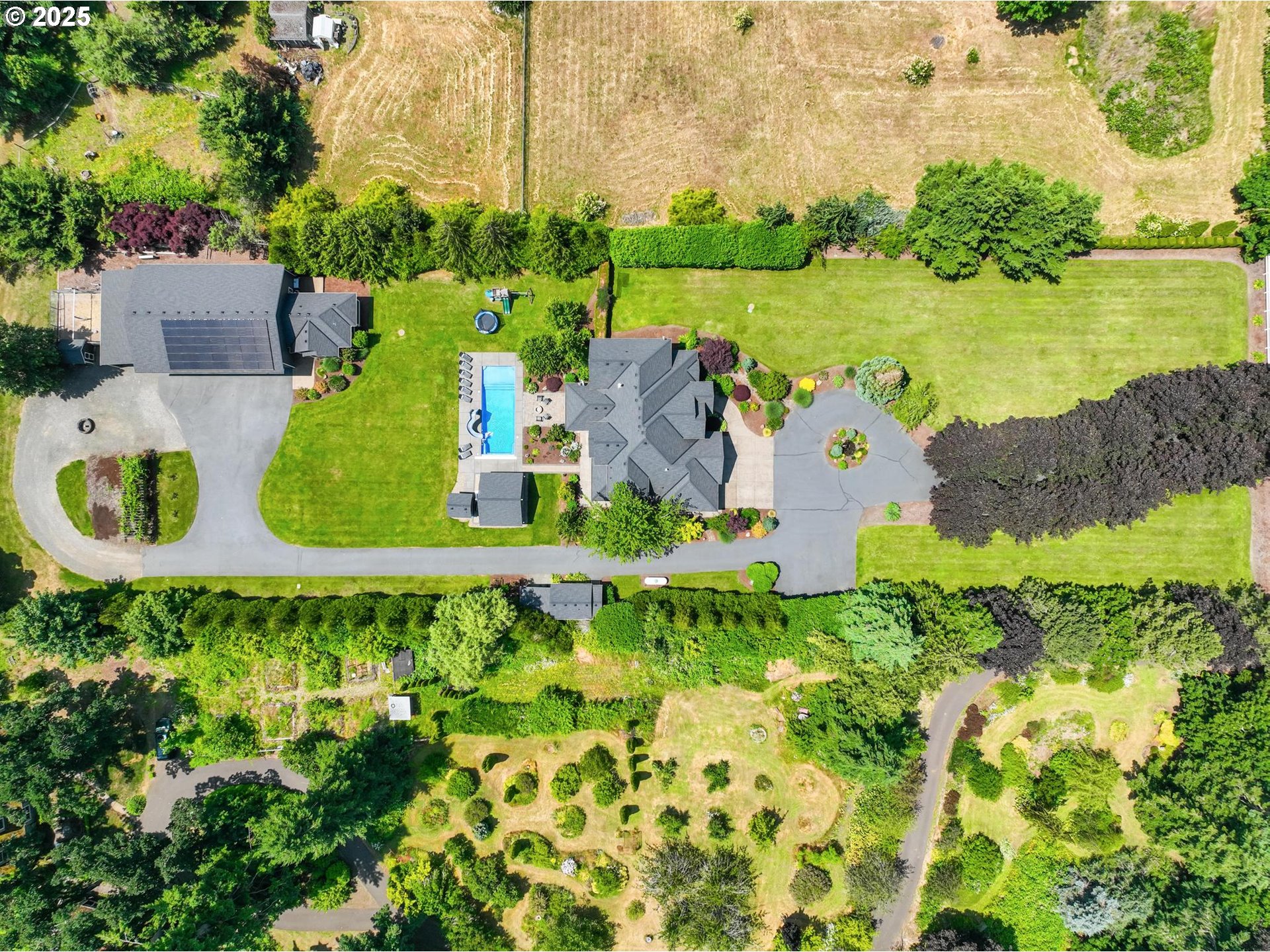 16324 PLEASANT VALLEY DR NE