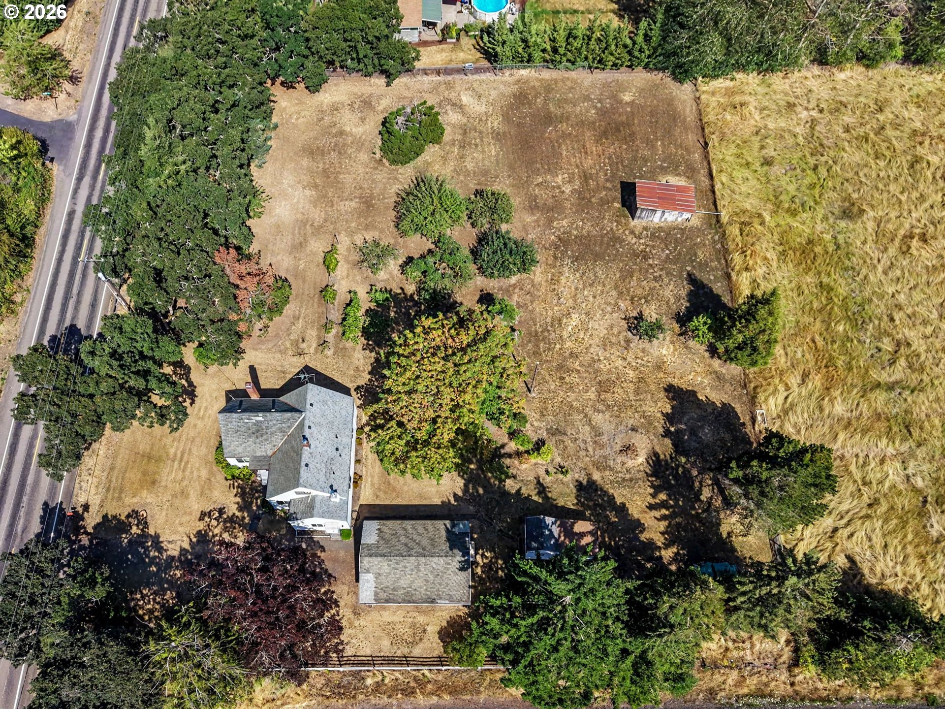 15914 S ABIQUA RD NE