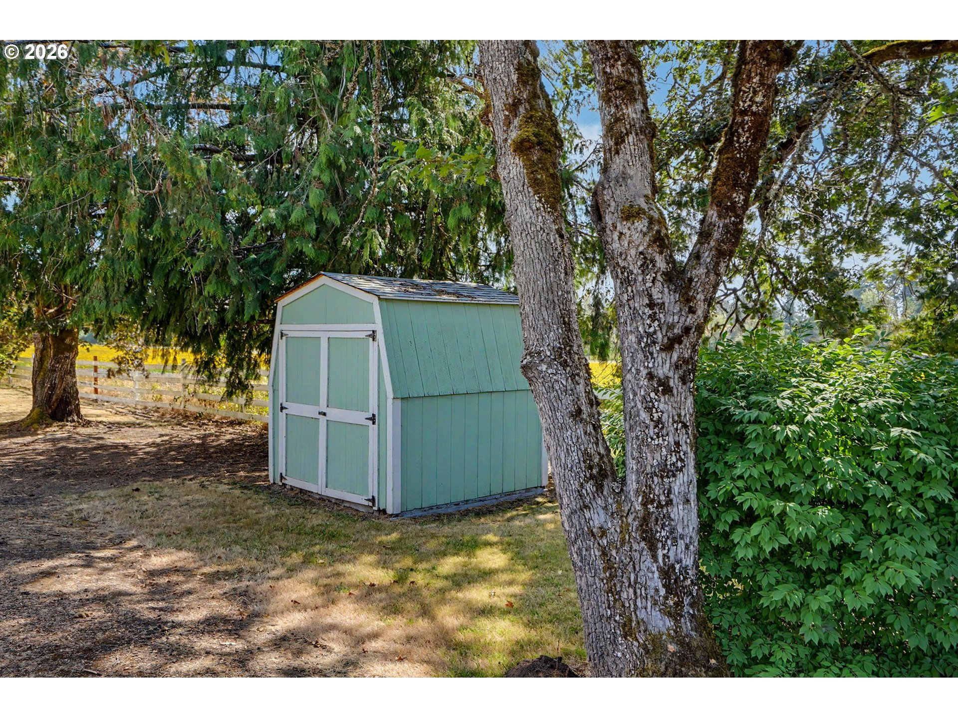 15914 S ABIQUA RD NE