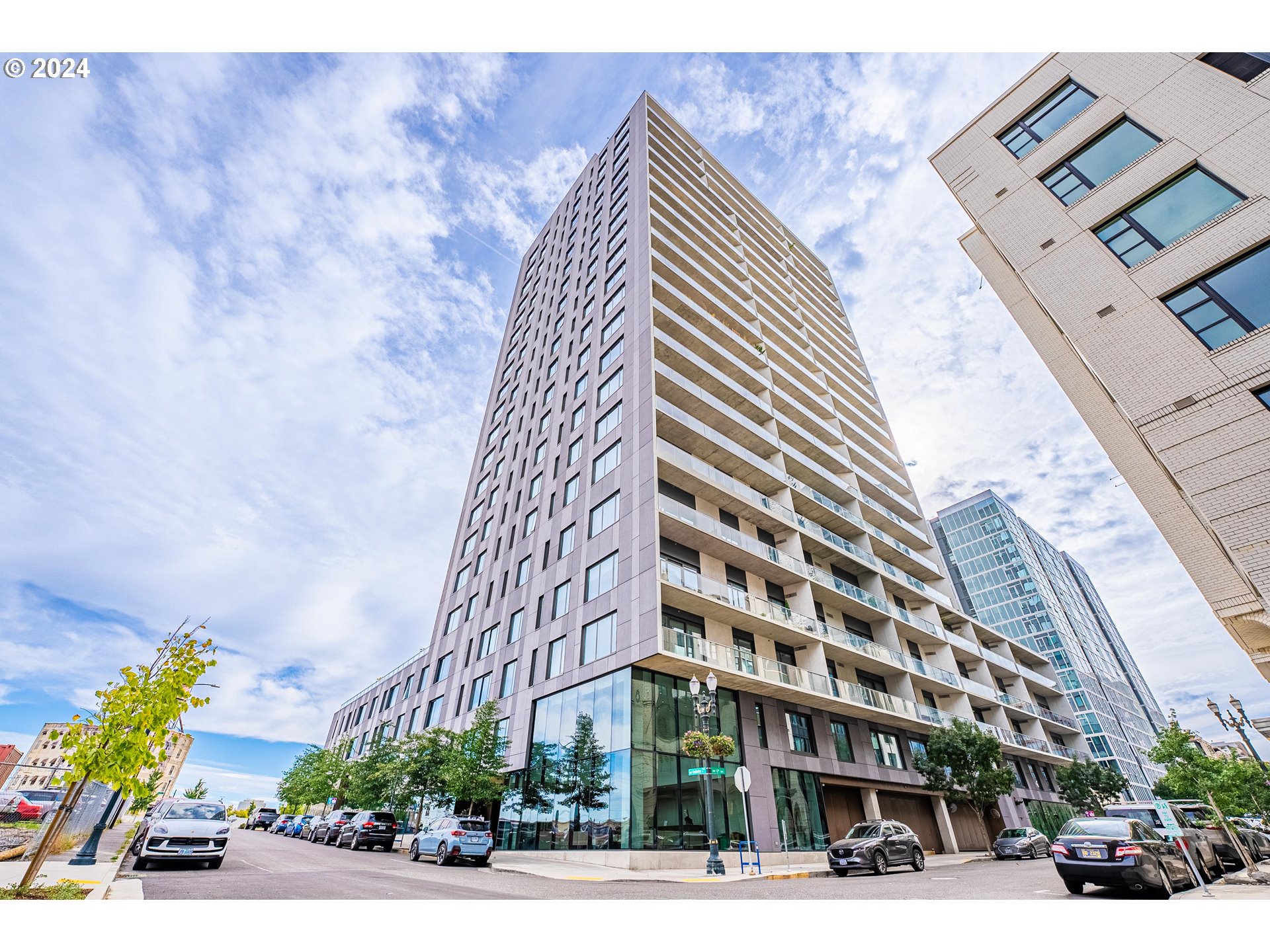 1150 NW QUIMBY ST 310