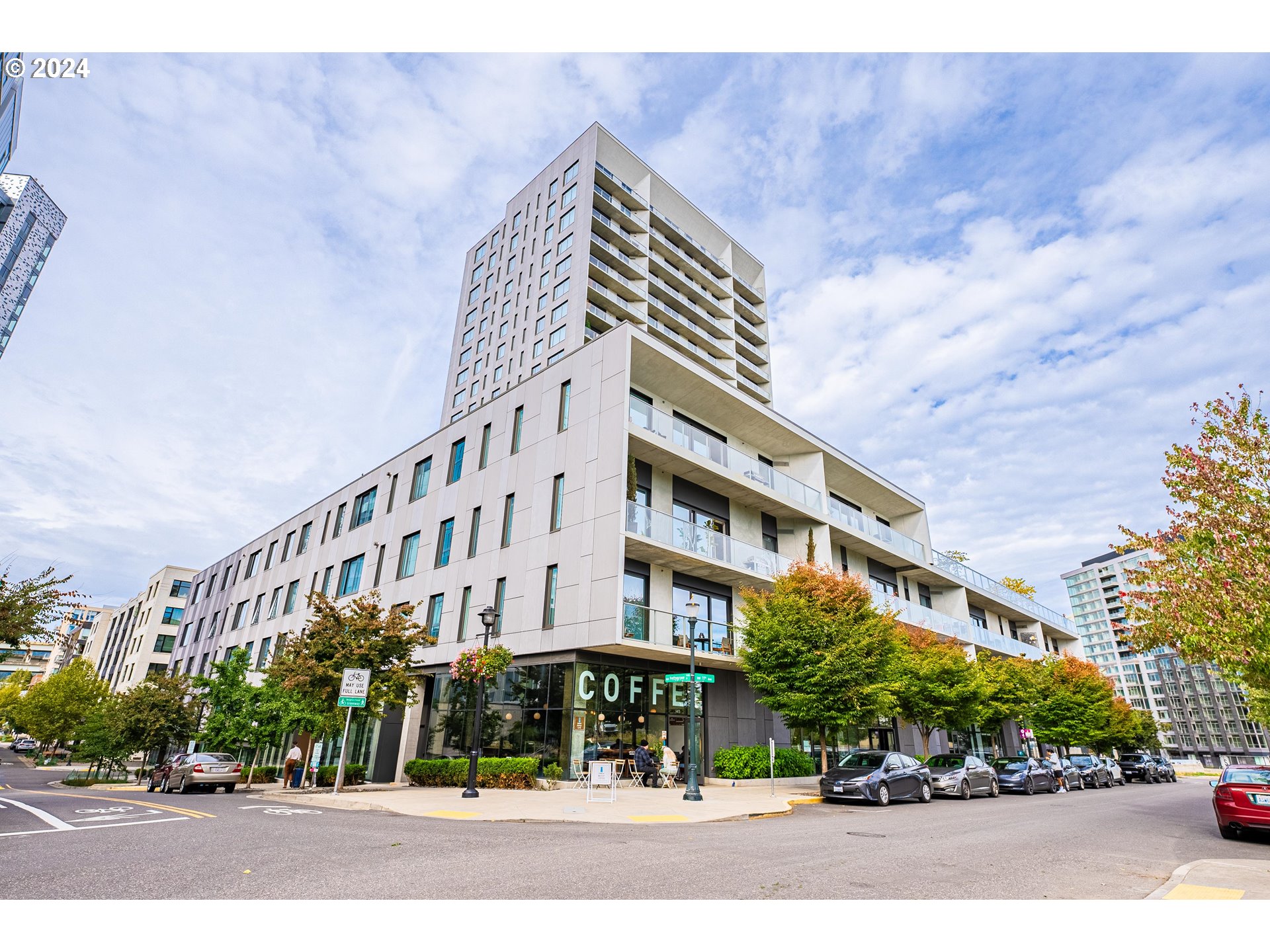 1150 NW QUIMBY ST 310