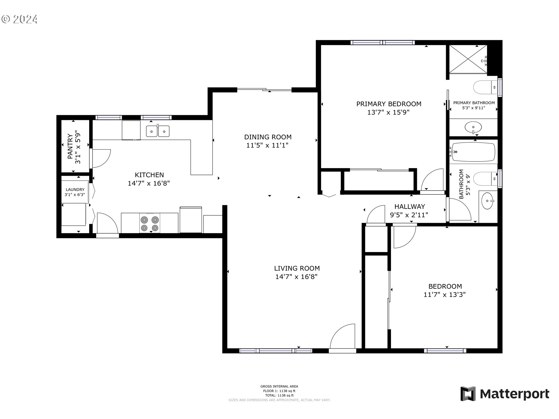 2189 COUNTRY CLUB TER