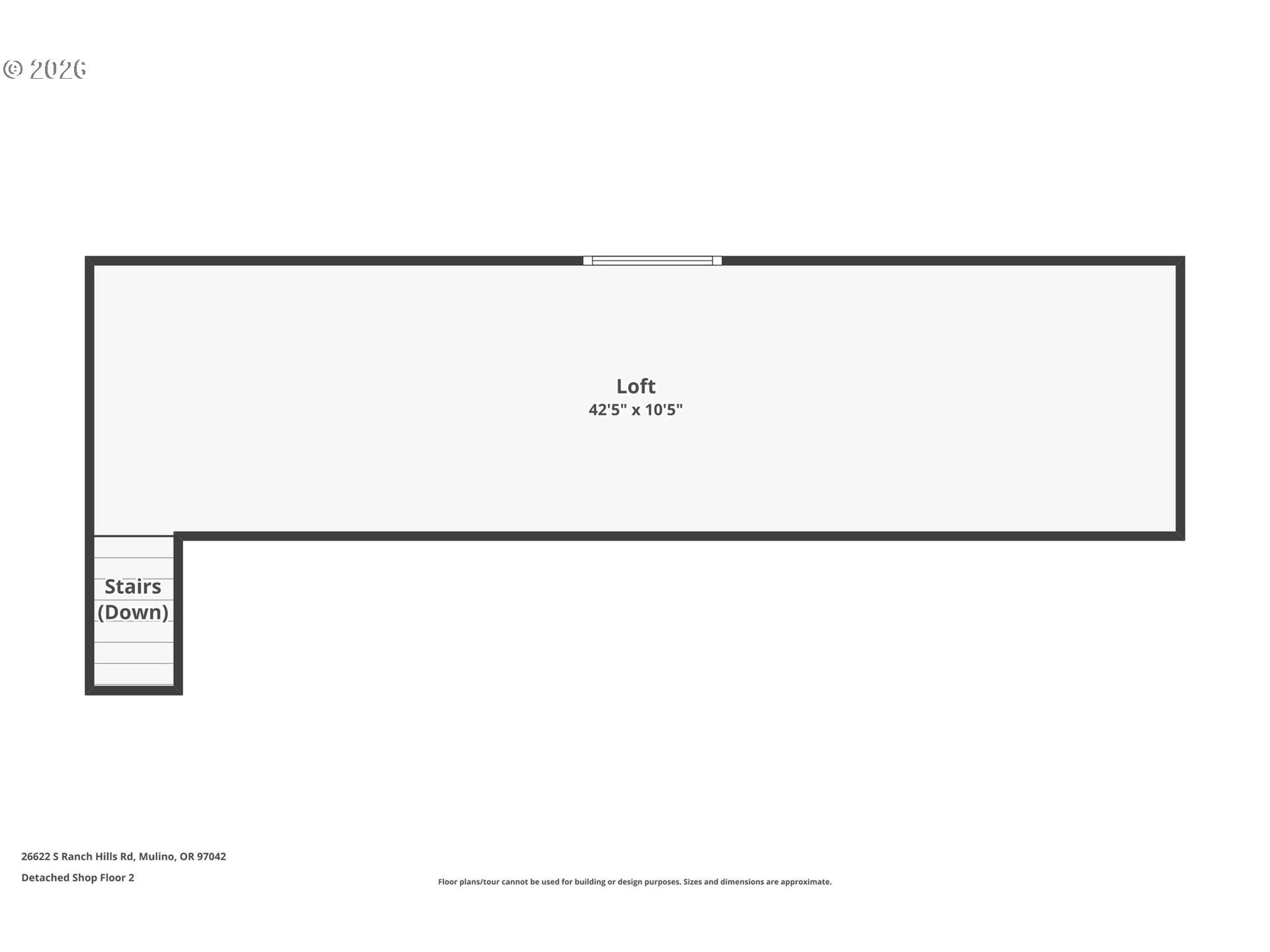 26622 S RANCH HILLS RD