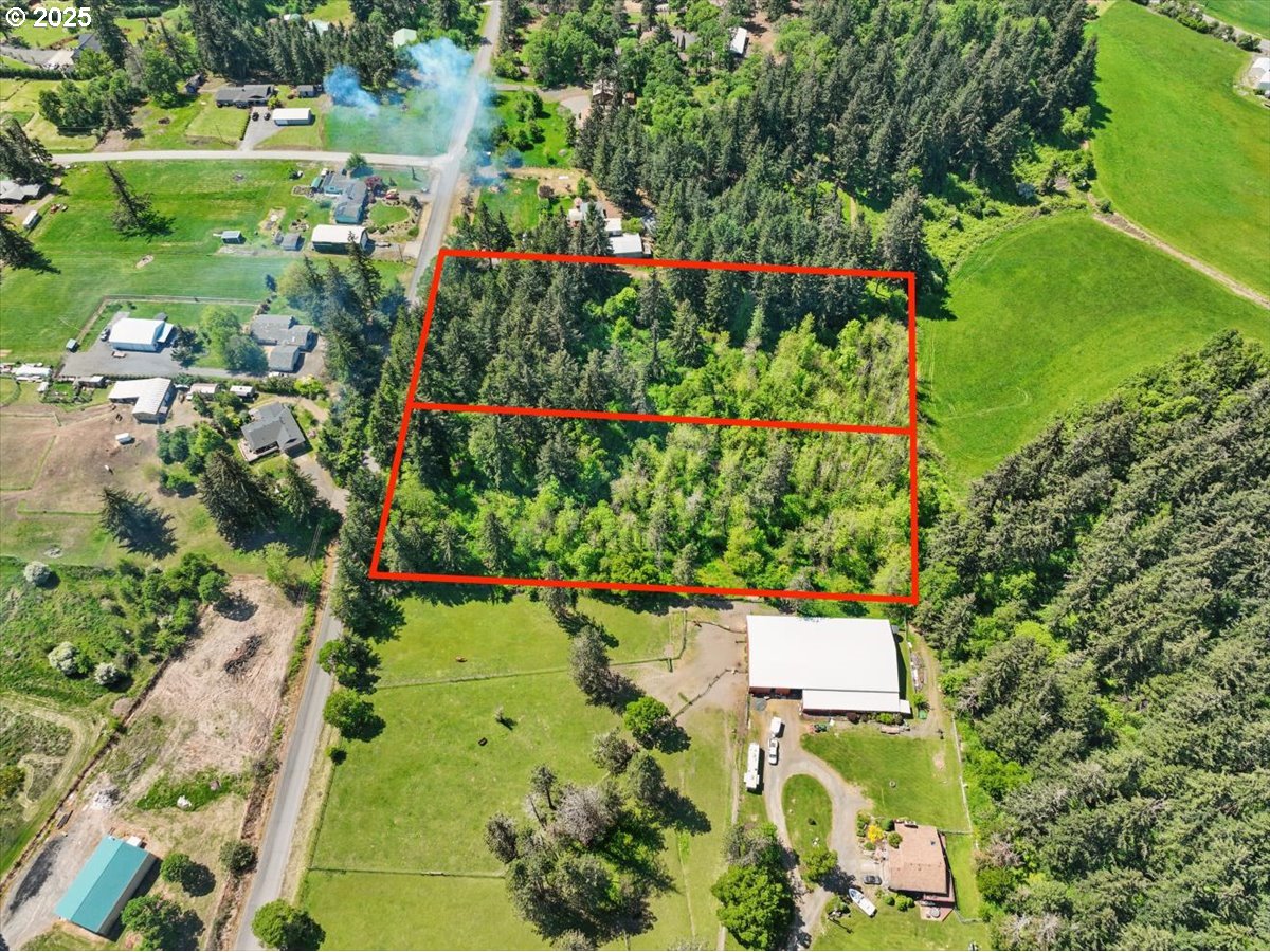 0 S Rosewood WAY Lot 2