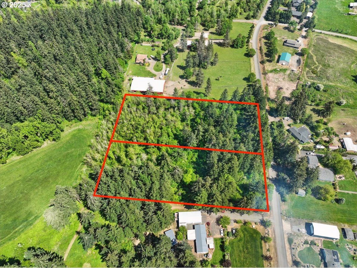 0 S Rosewood WAY Lot 2