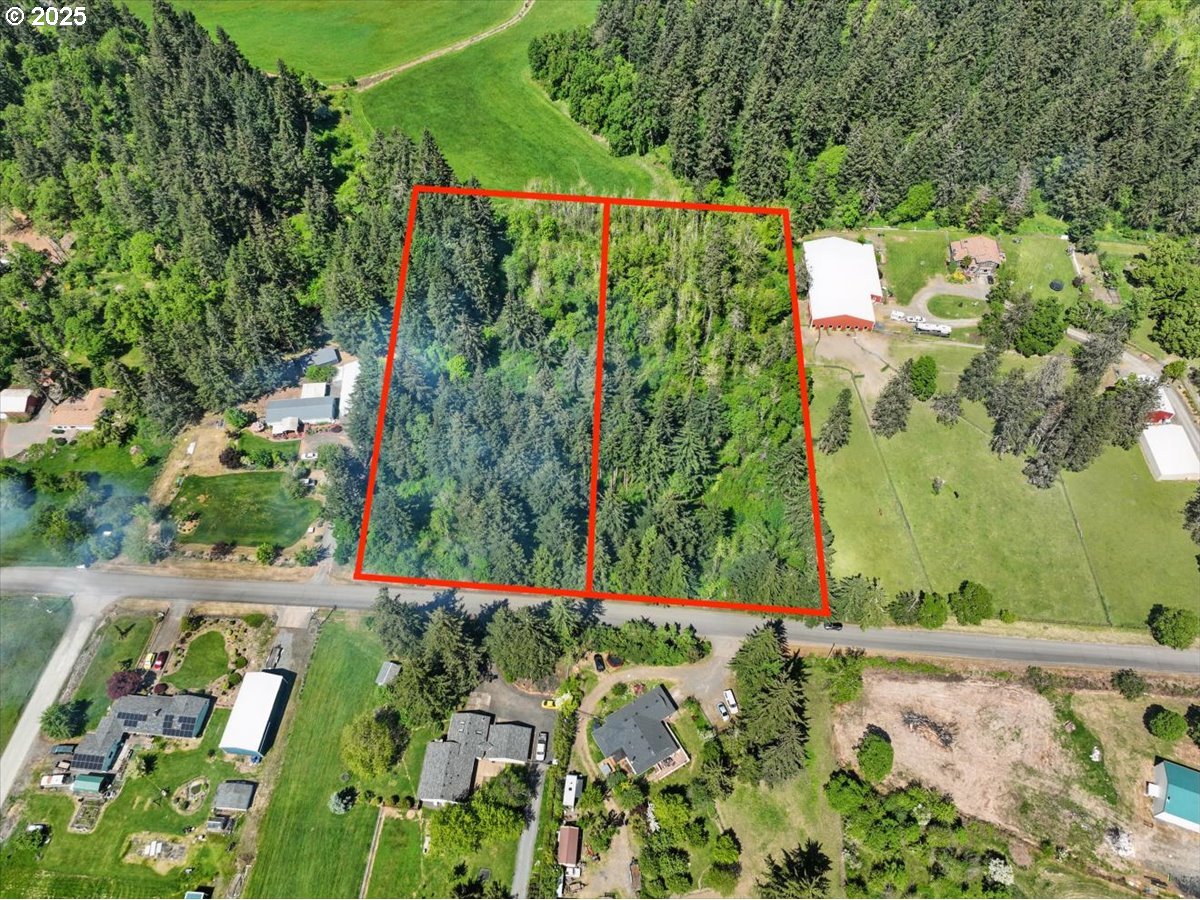 0 S Rosewood WAY Lot 2