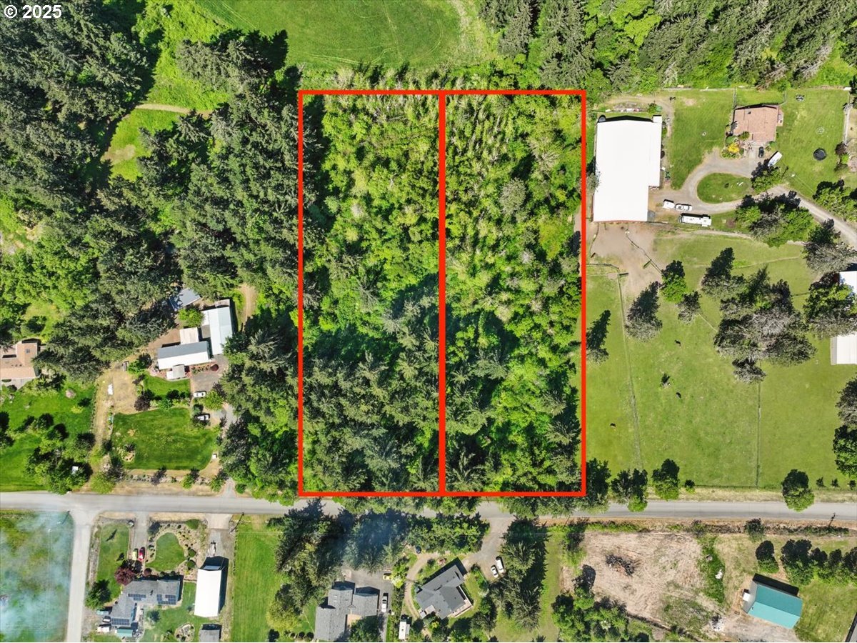 0 S Rosewood WAY Lot 2