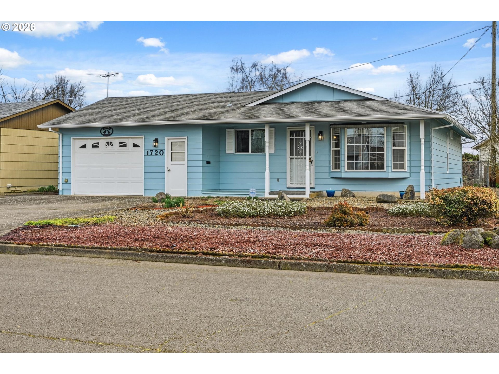 1720 JANSEN WAY