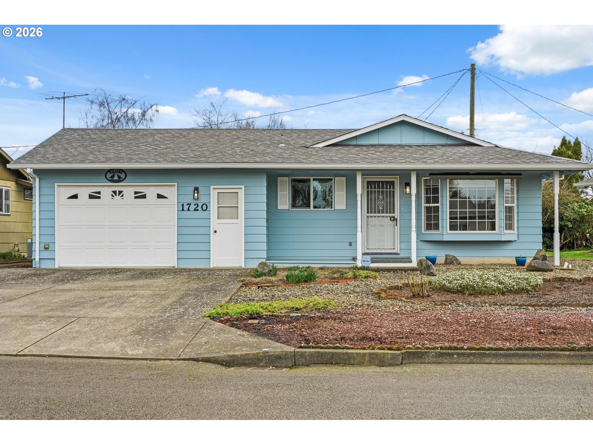 1720 JANSEN WAY