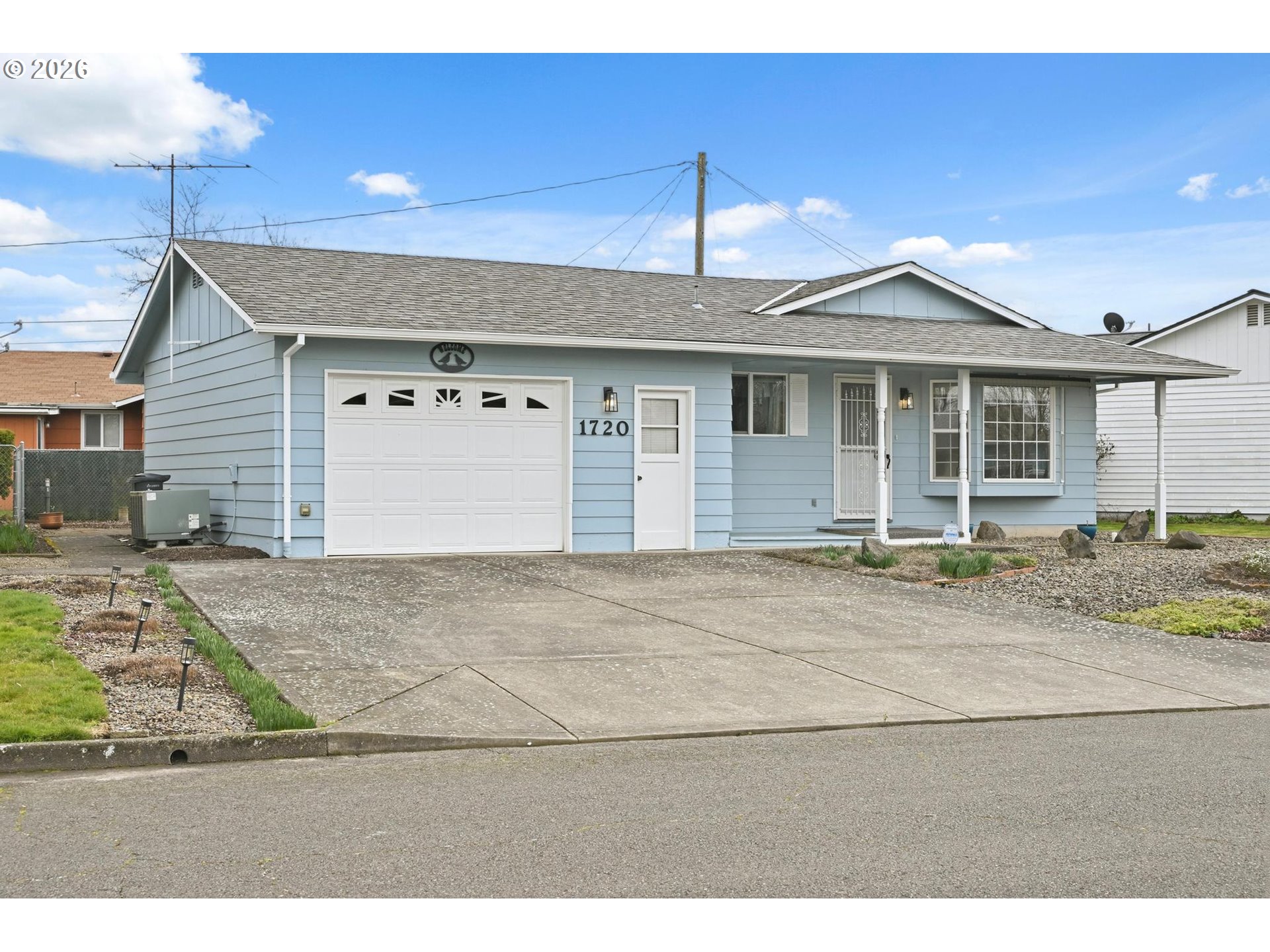 1720 JANSEN WAY