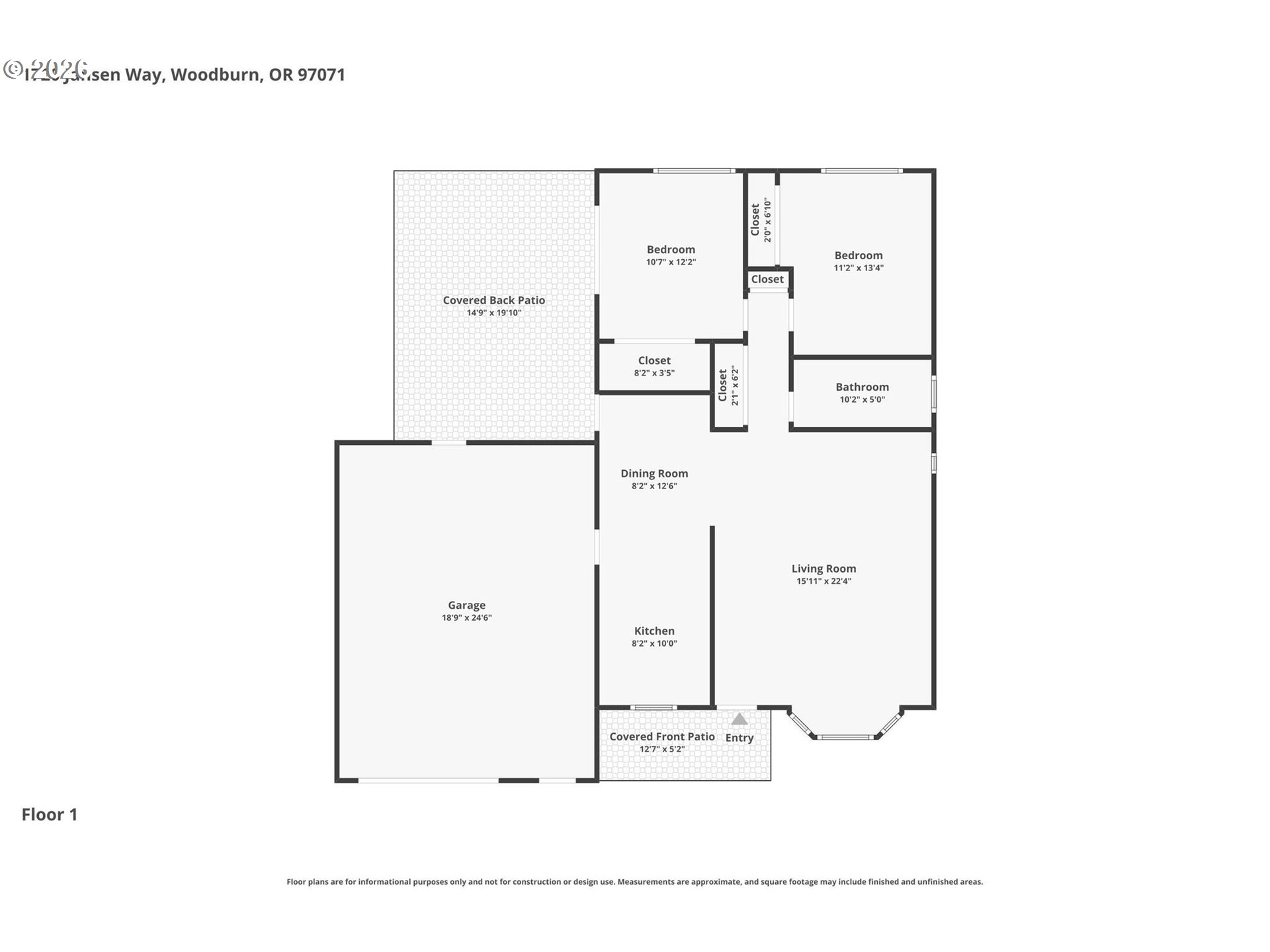1720 JANSEN WAY