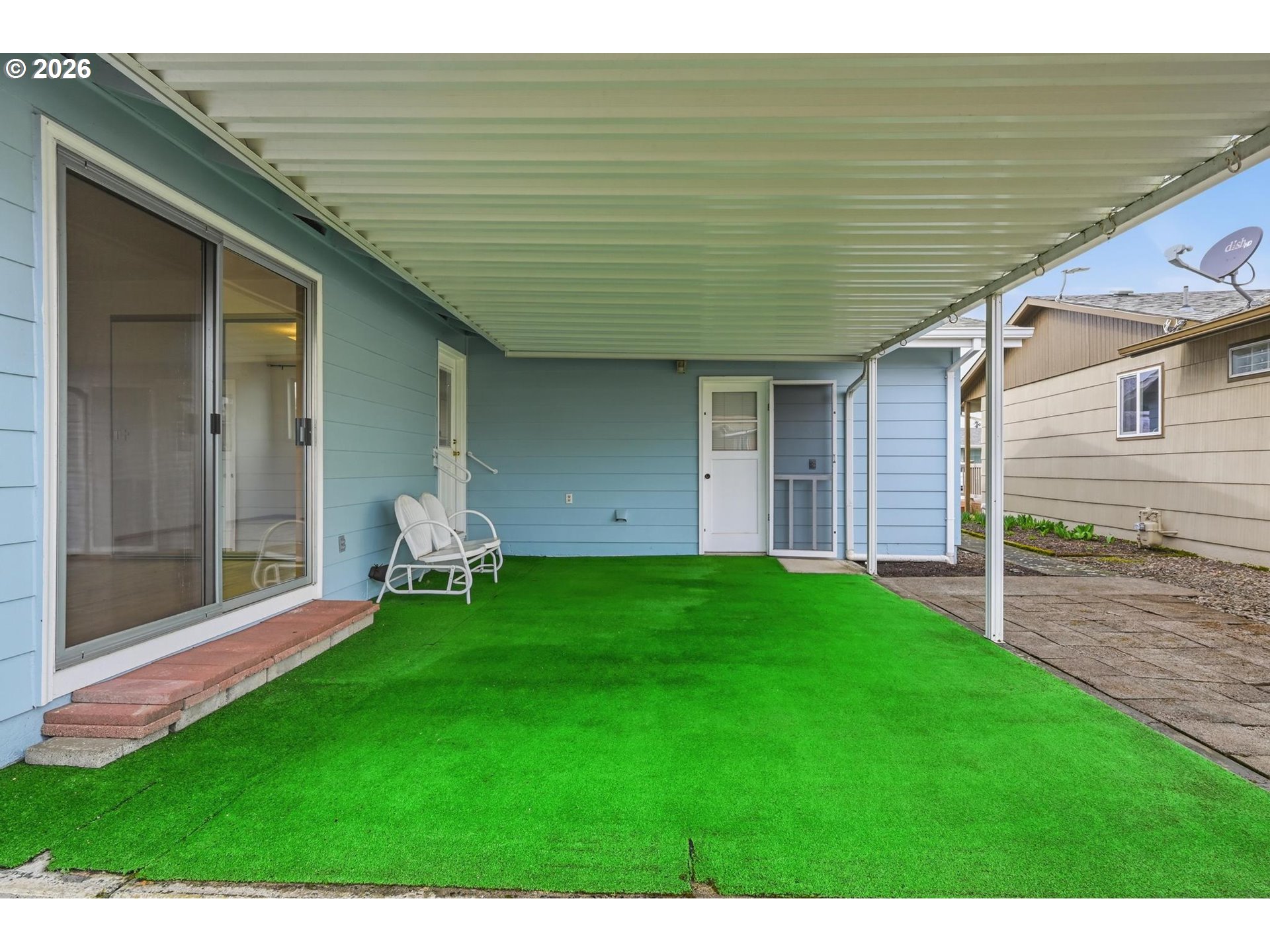 1720 JANSEN WAY
