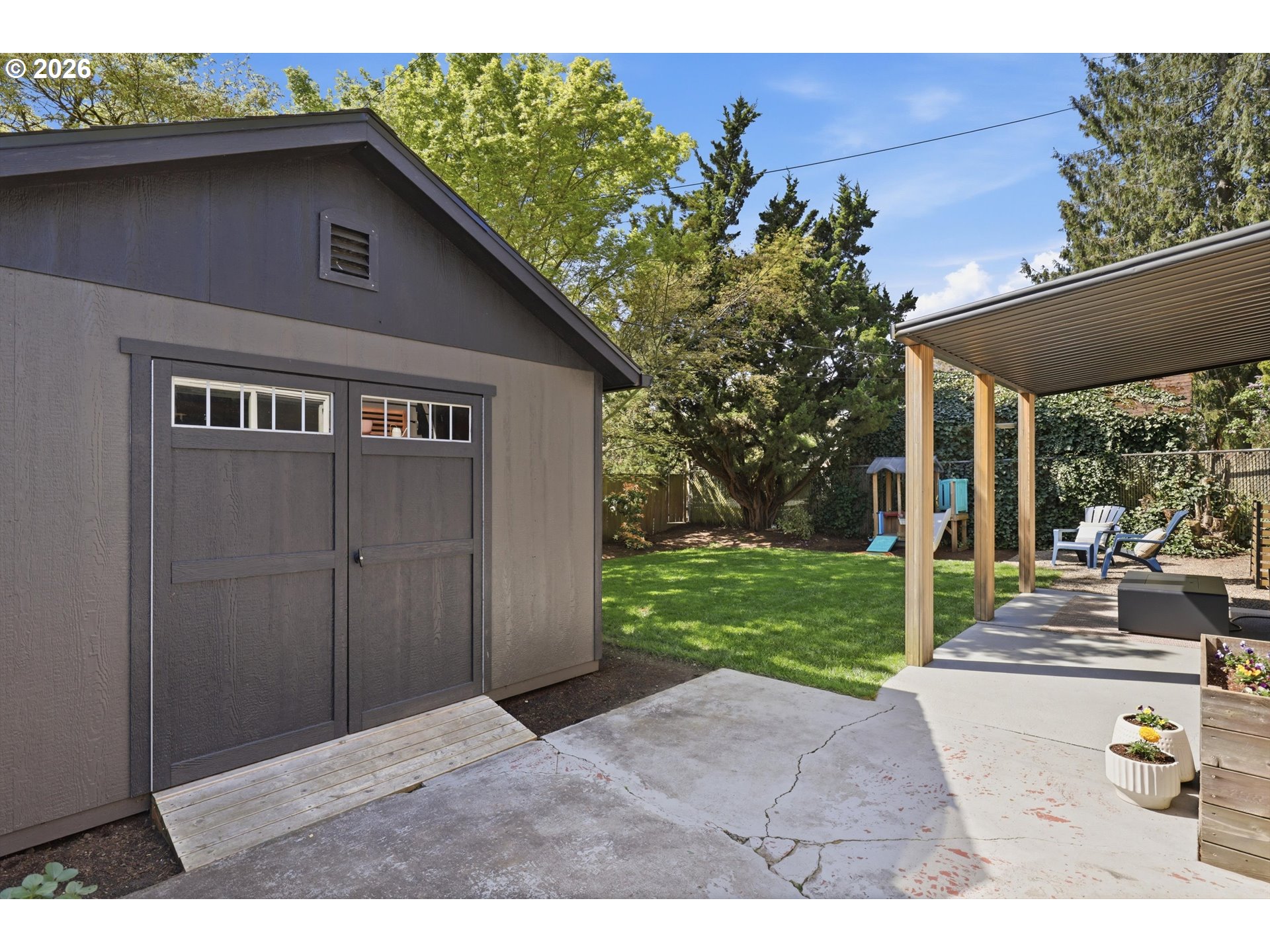 4432 NE OREGON ST