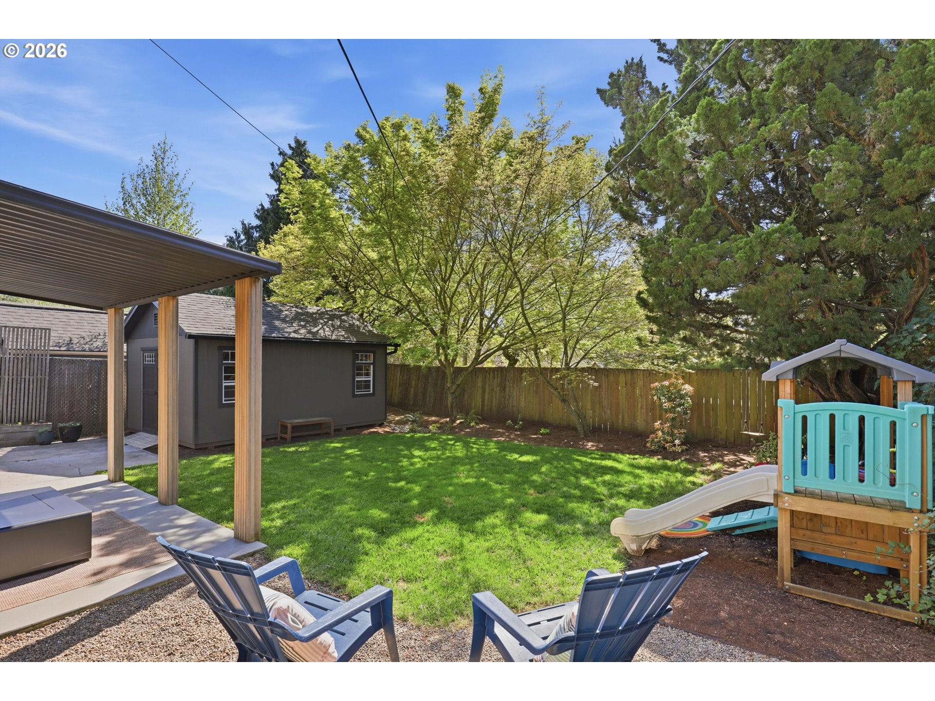 4432 NE OREGON ST