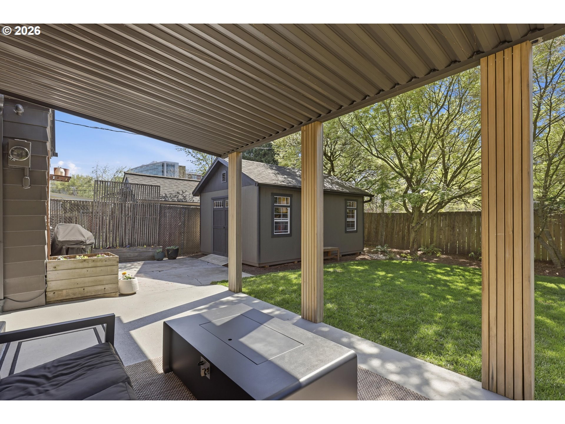 4432 NE OREGON ST