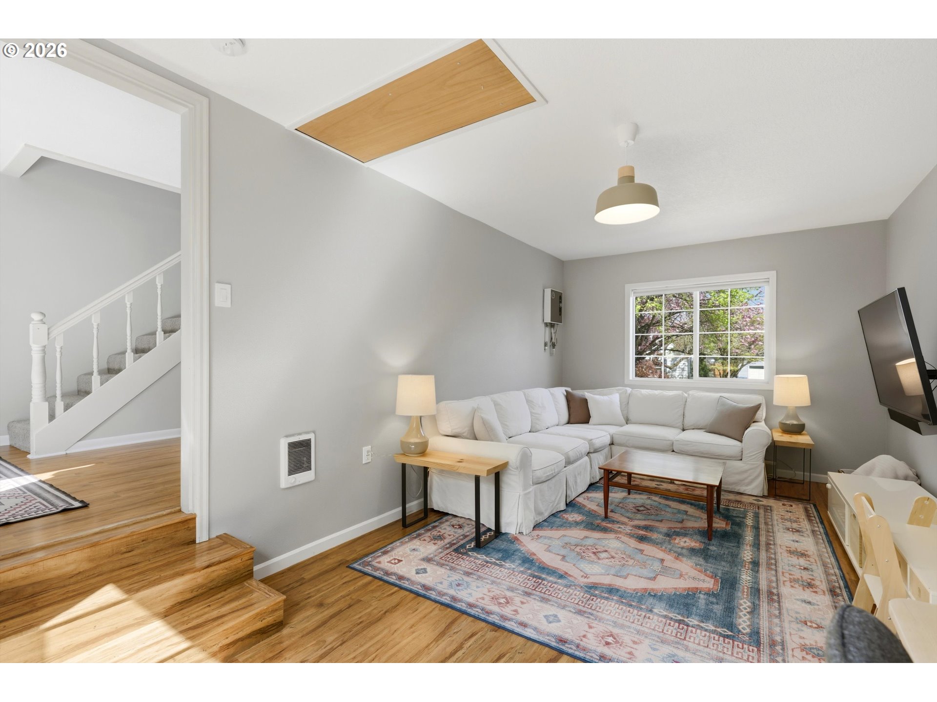 4432 NE OREGON ST