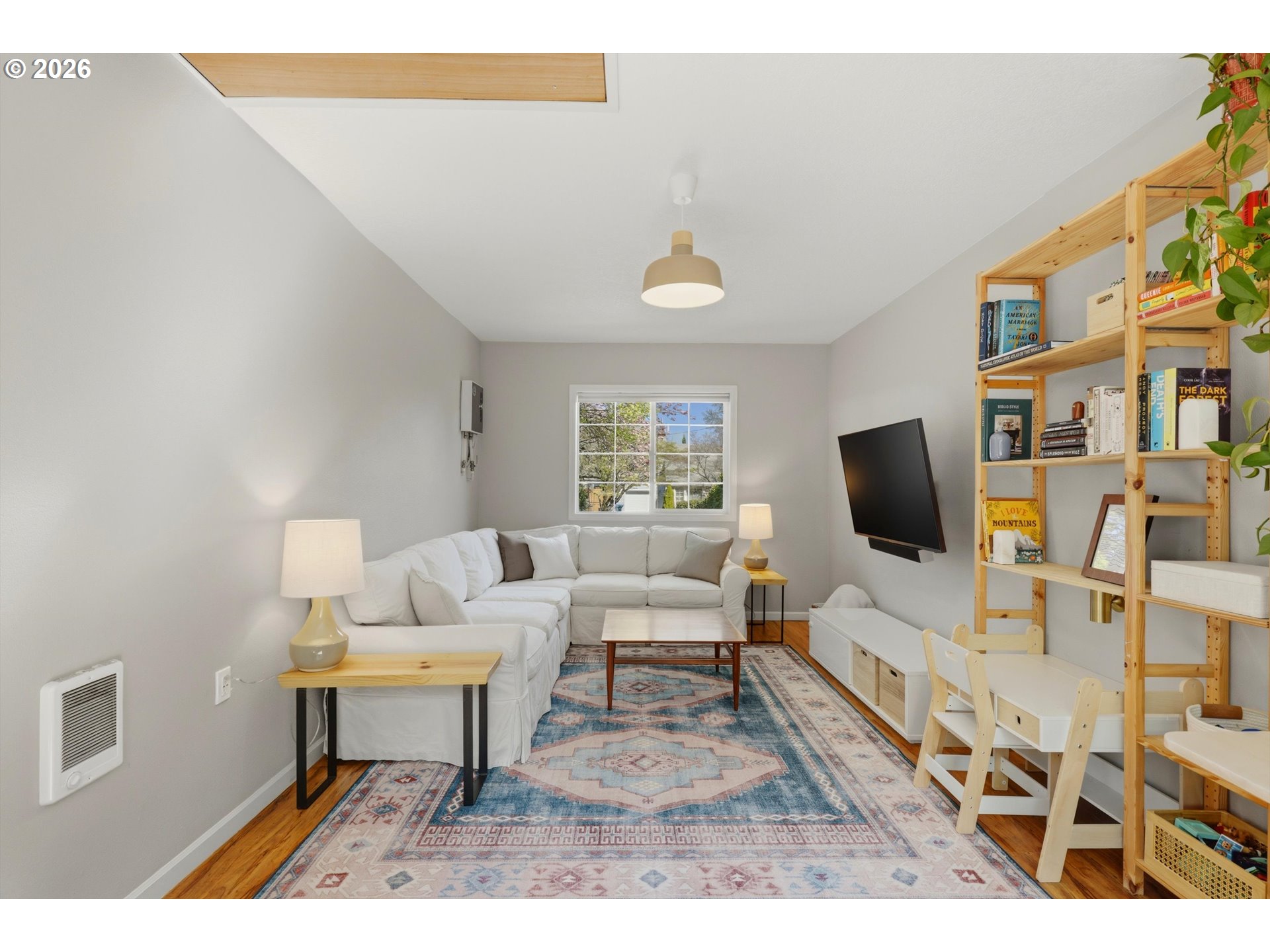 4432 NE OREGON ST