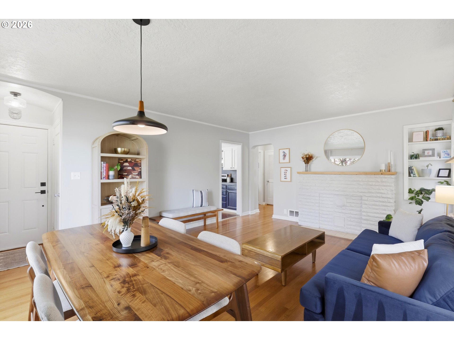 4432 NE OREGON ST