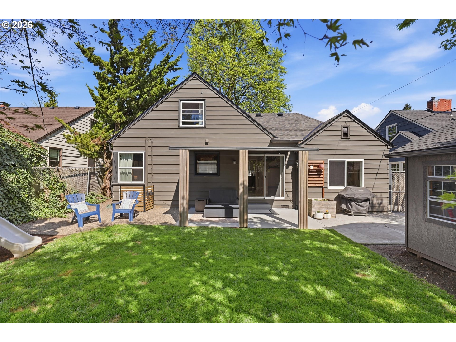 4432 NE OREGON ST