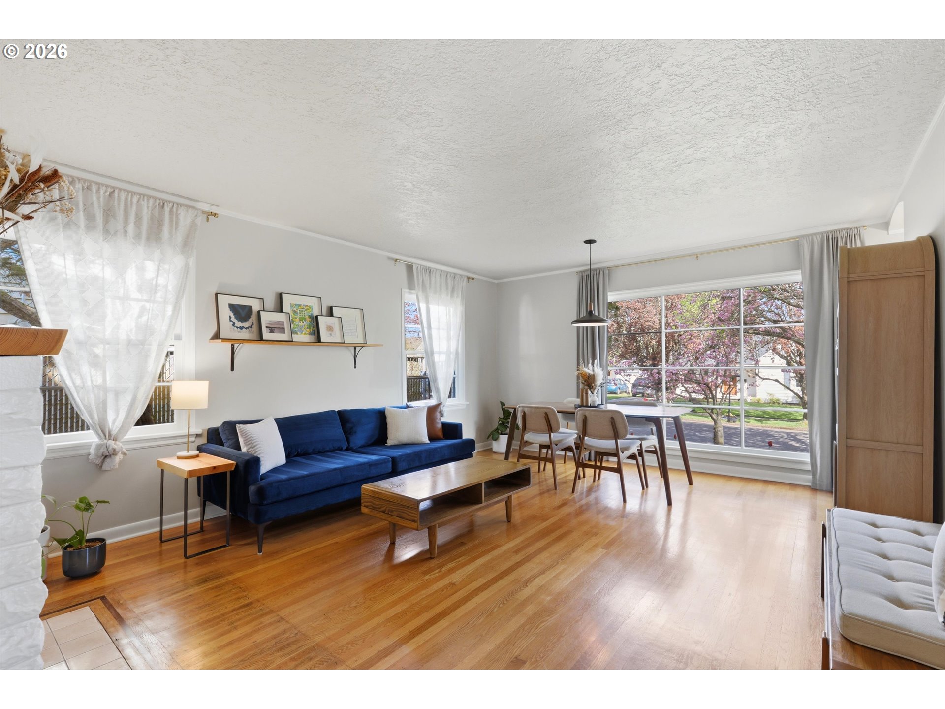 4432 NE OREGON ST