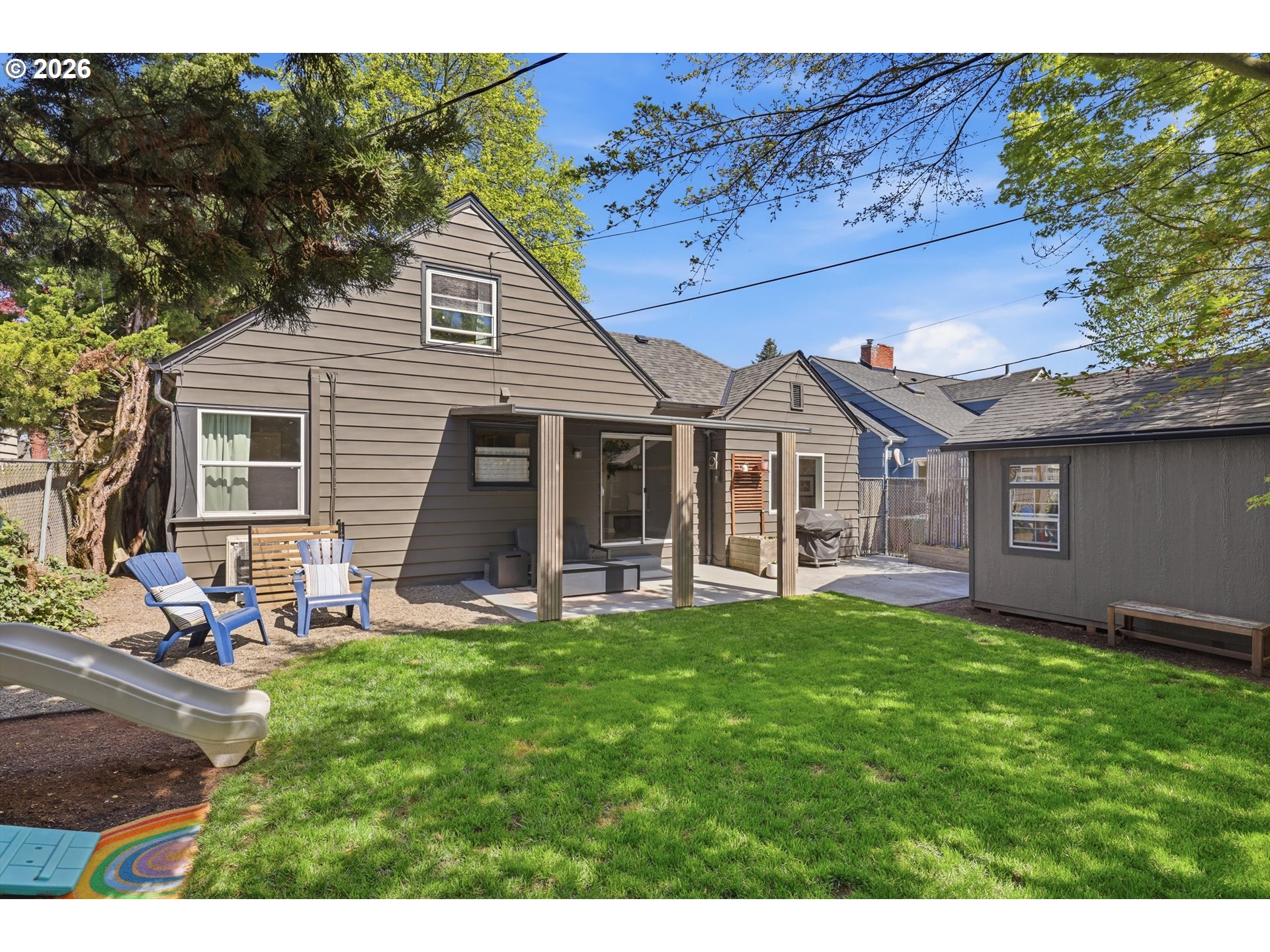 4432 NE OREGON ST