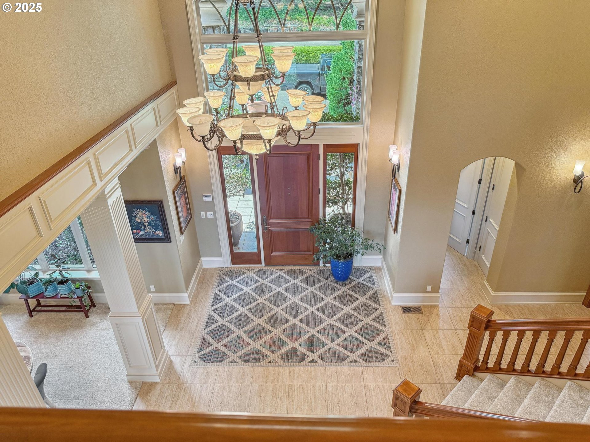 1450 N ALBANY RD NW