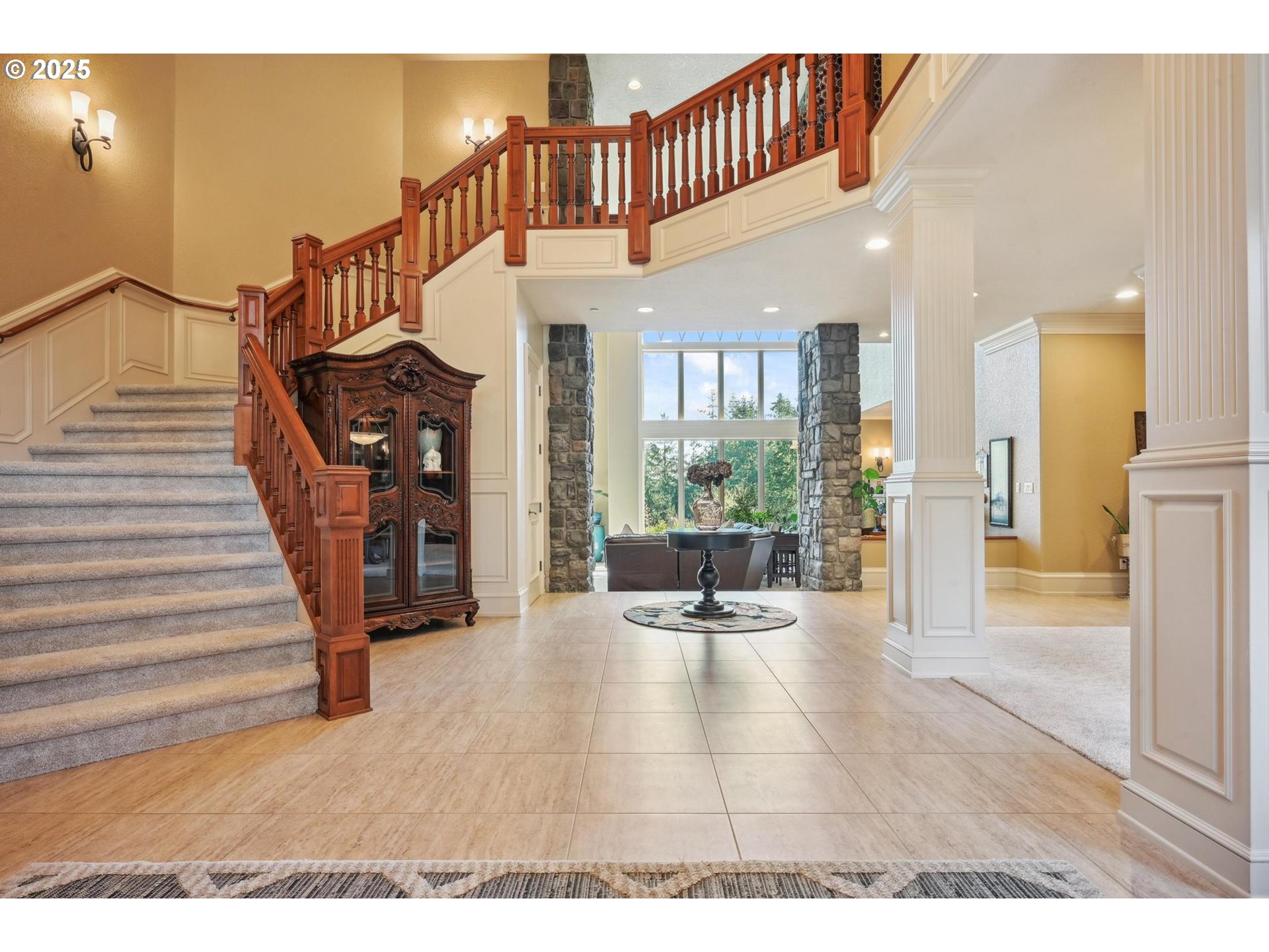1450 N ALBANY RD NW