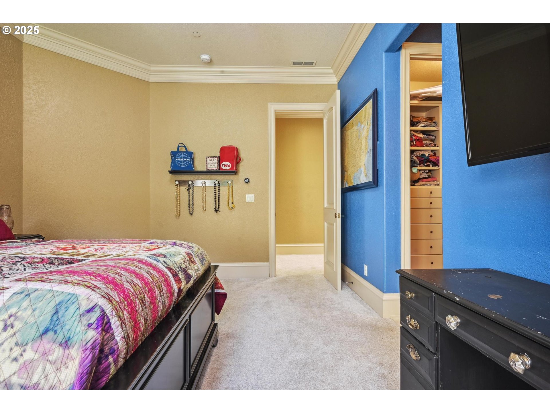 1450 N ALBANY RD NW