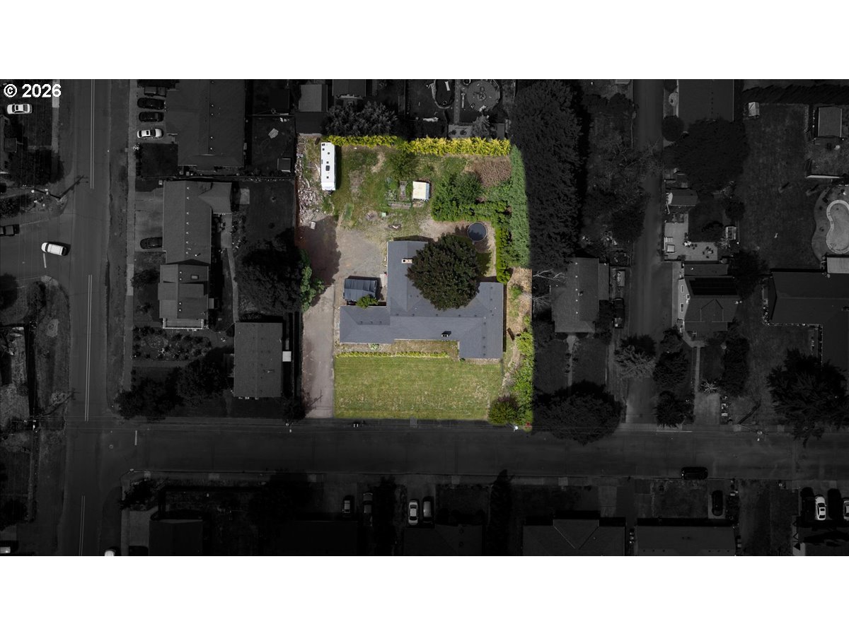 590 N PERSHING ST, Mt. Angel