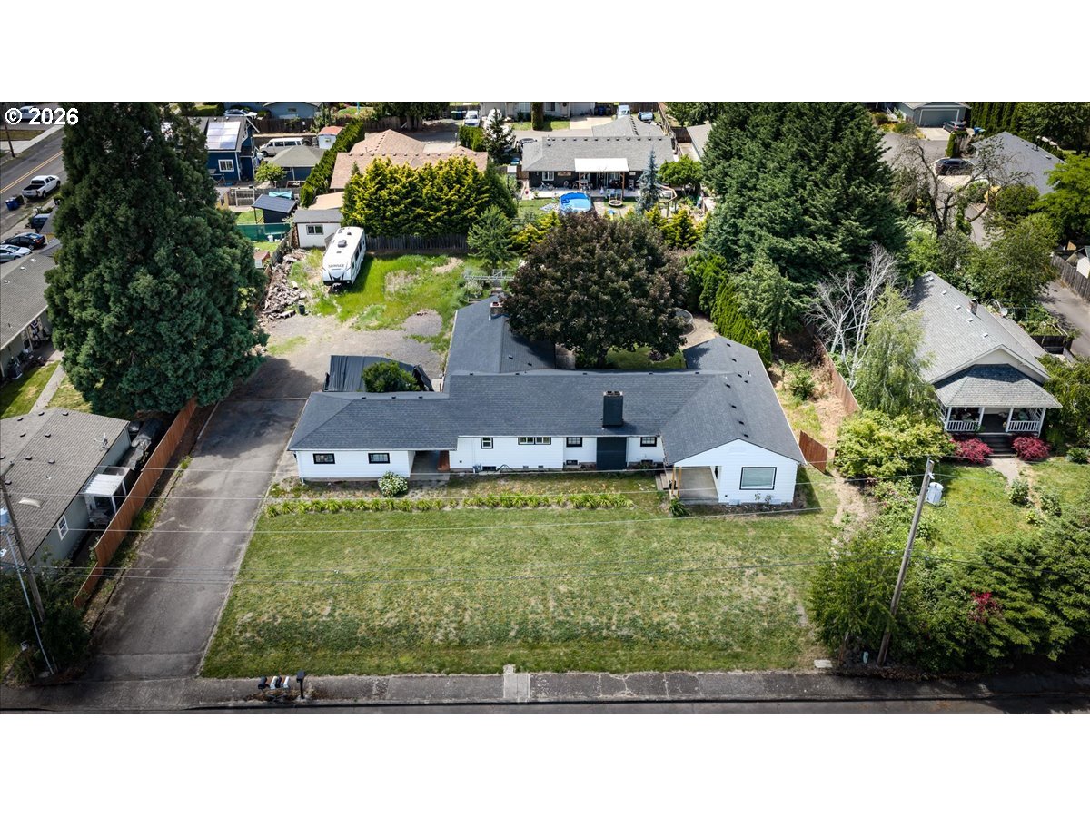 590 N PERSHING ST, Mt. Angel